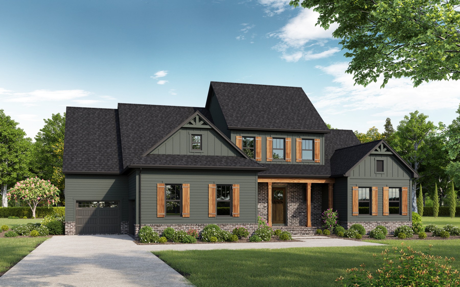 5422 Maroon Drive