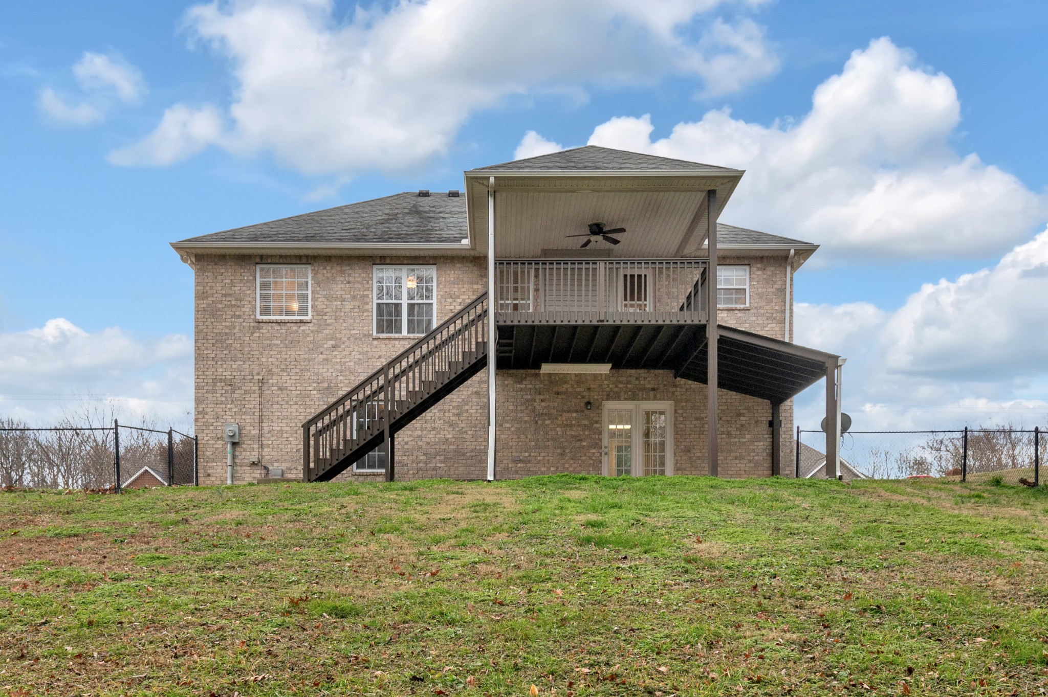 1350 Grassland Dr