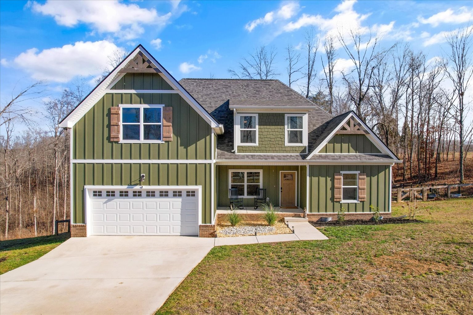 1148 Carney Winters Rd