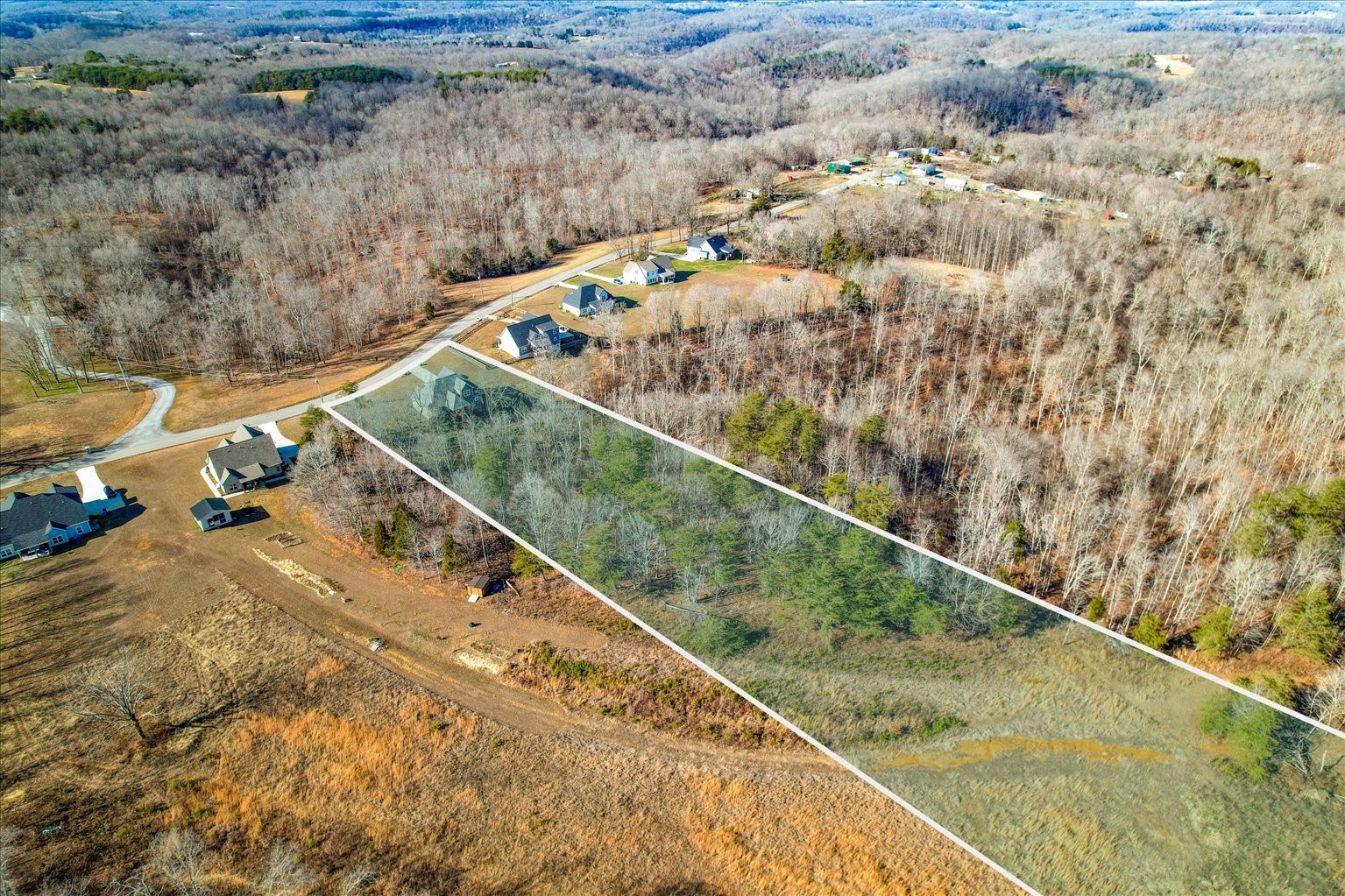 1148 Carney Winters Rd