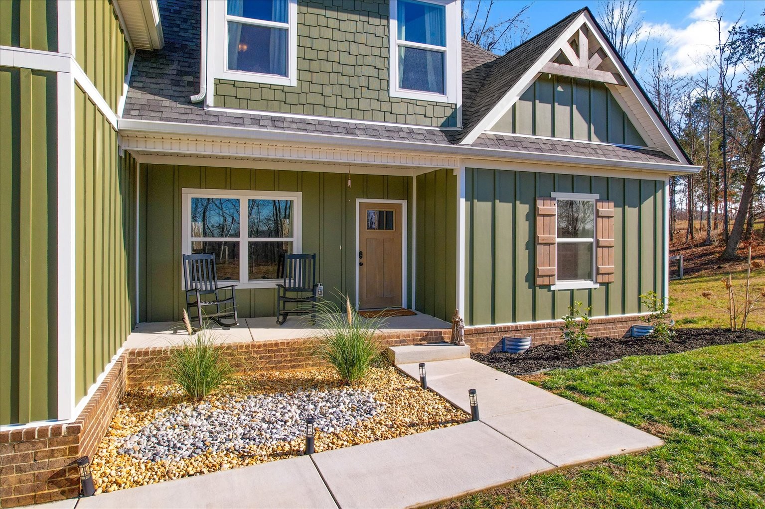 1148 Carney Winters Rd