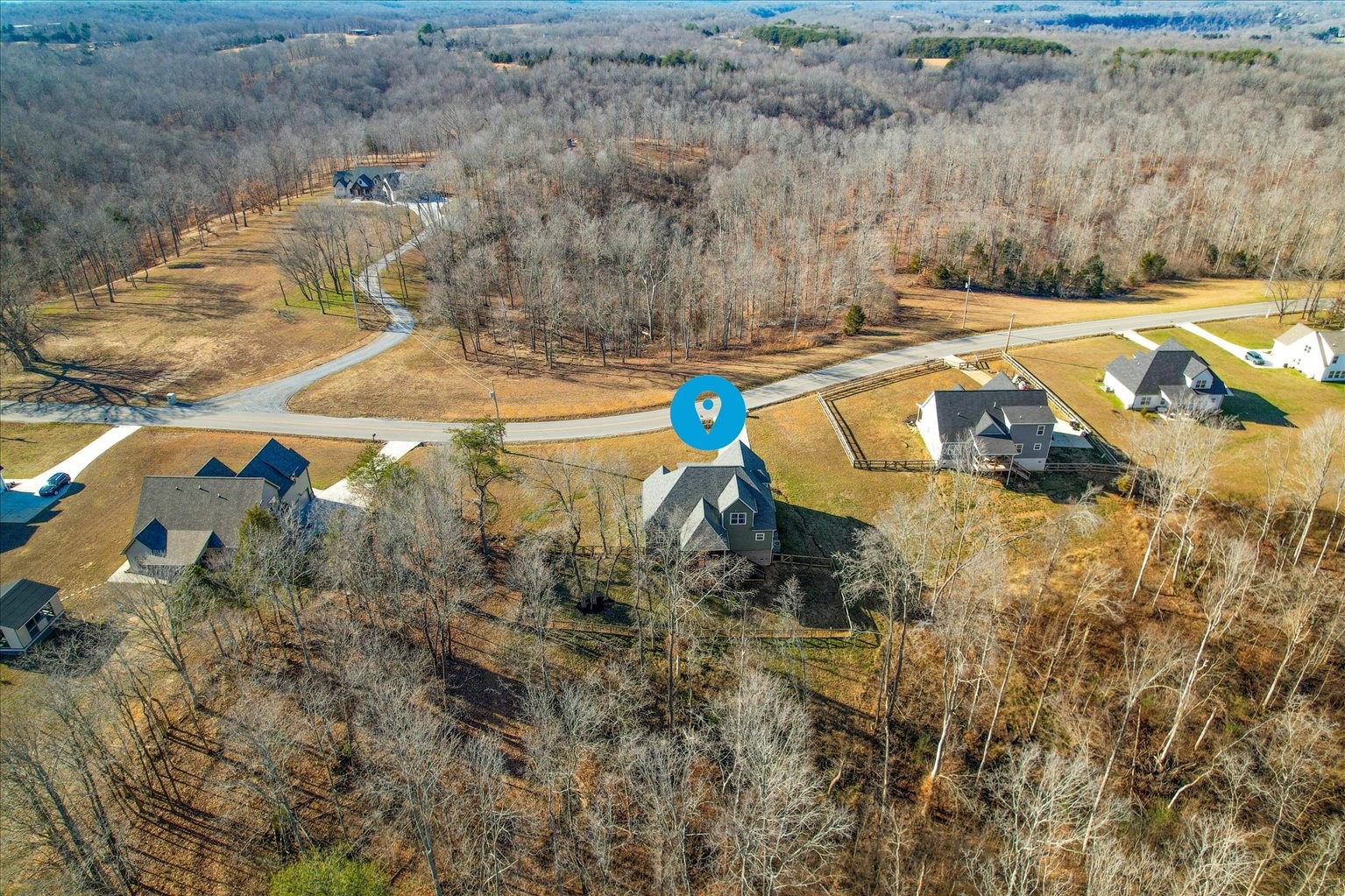 1148 Carney Winters Rd