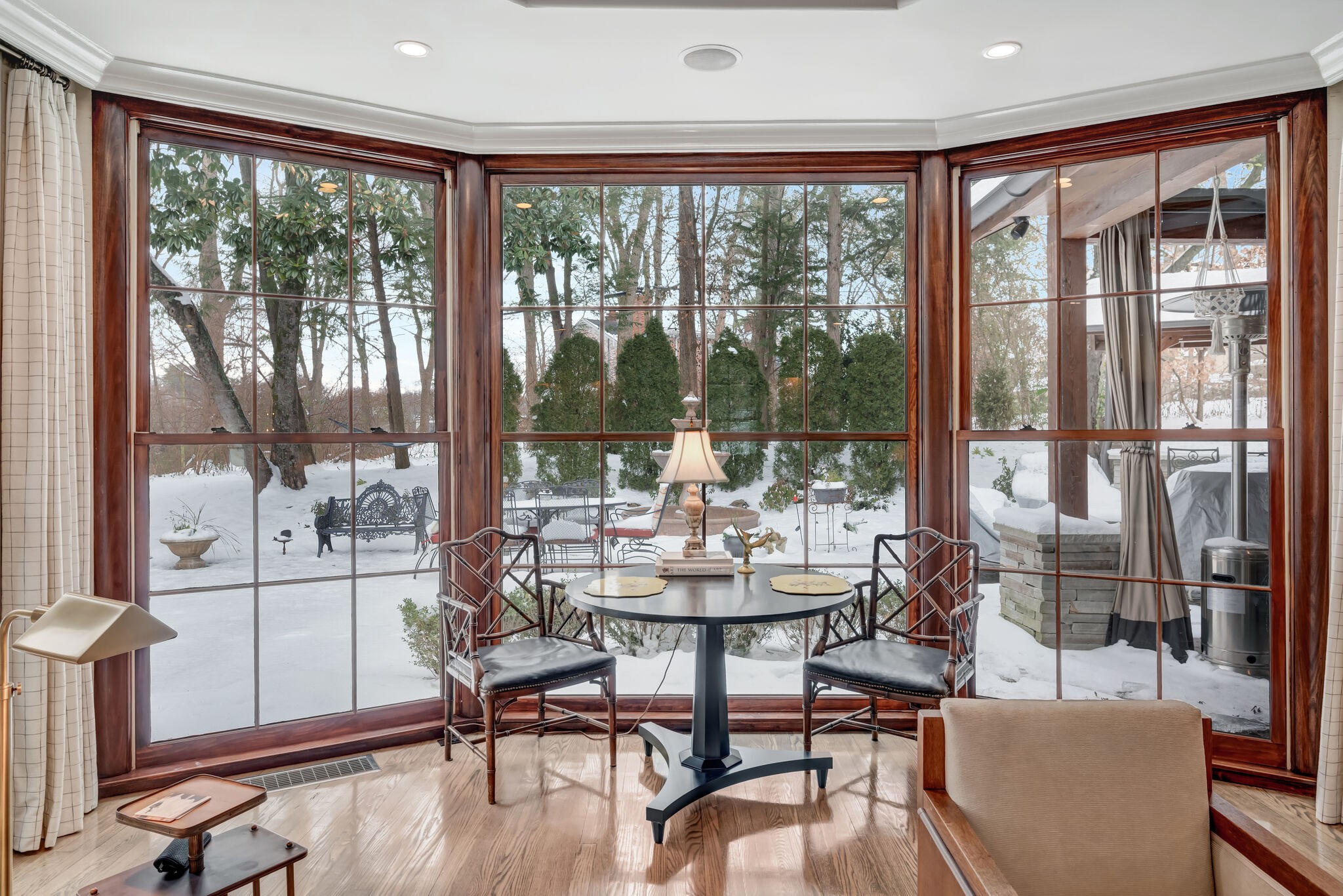 110 Lynnwood Ter