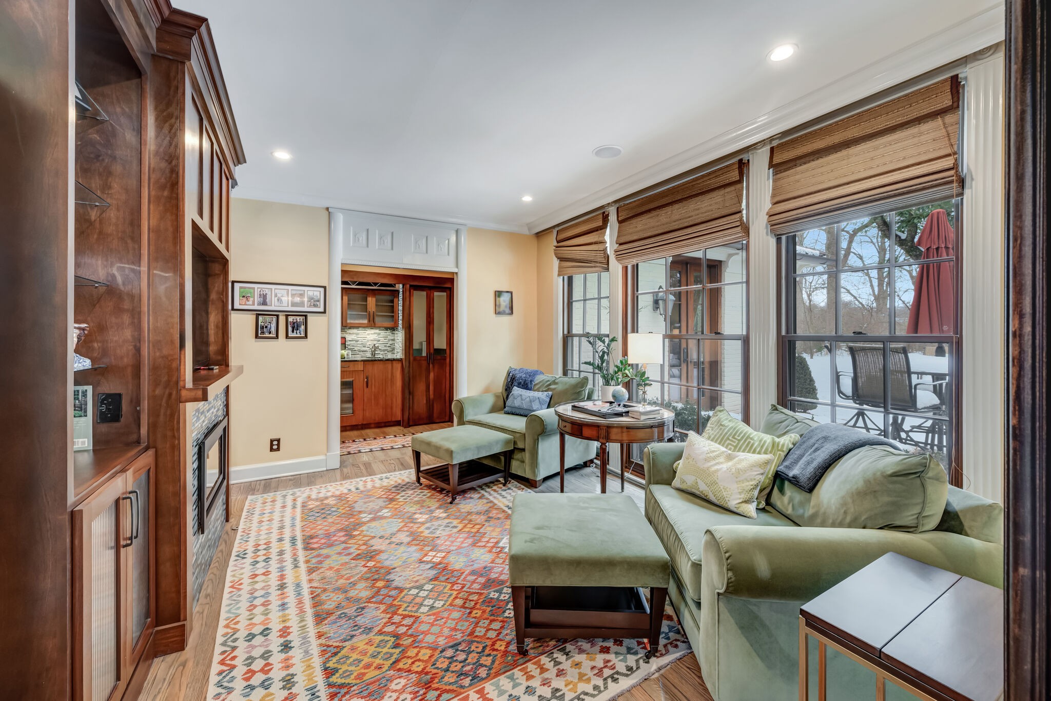 110 Lynnwood Ter