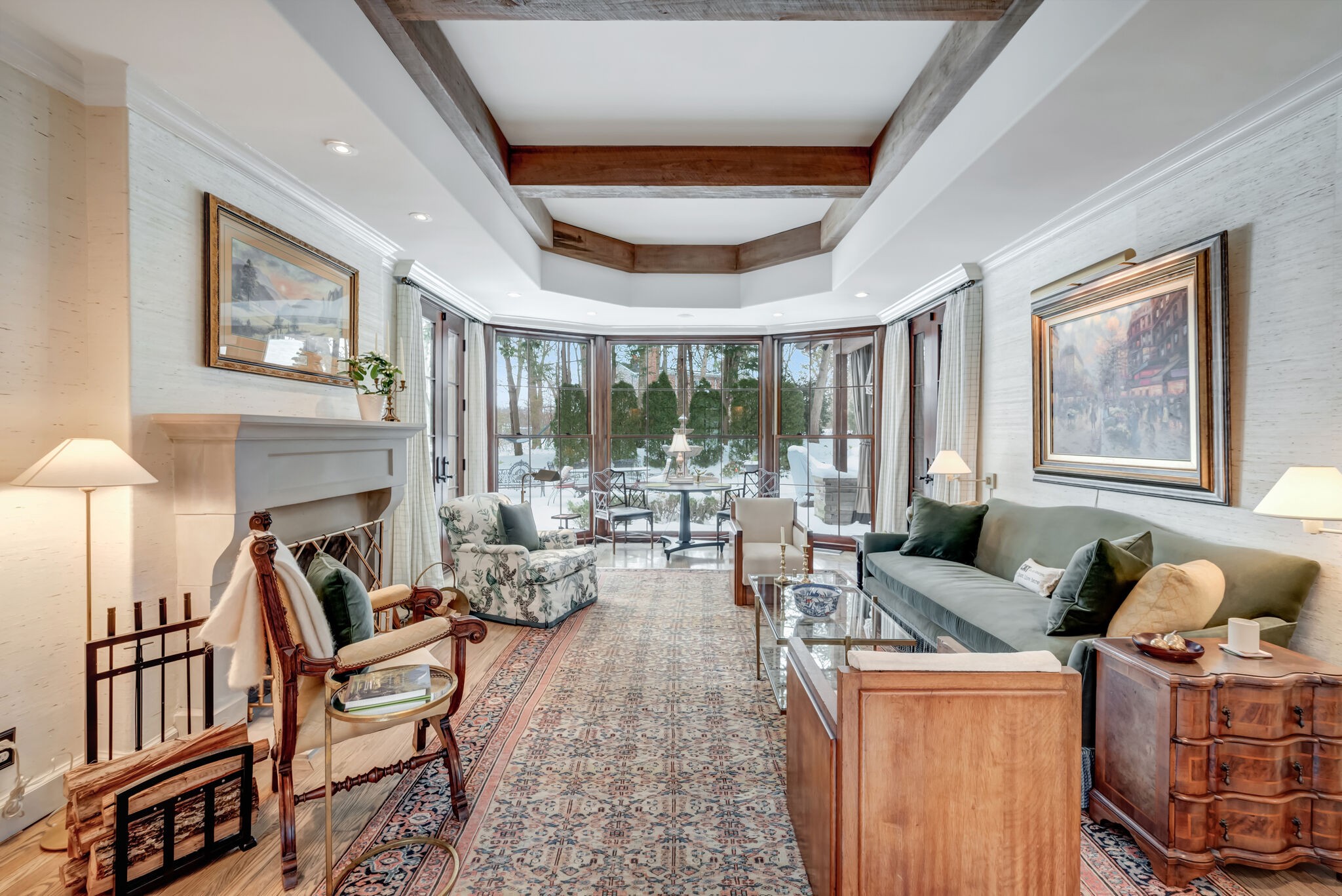 110 Lynnwood Ter