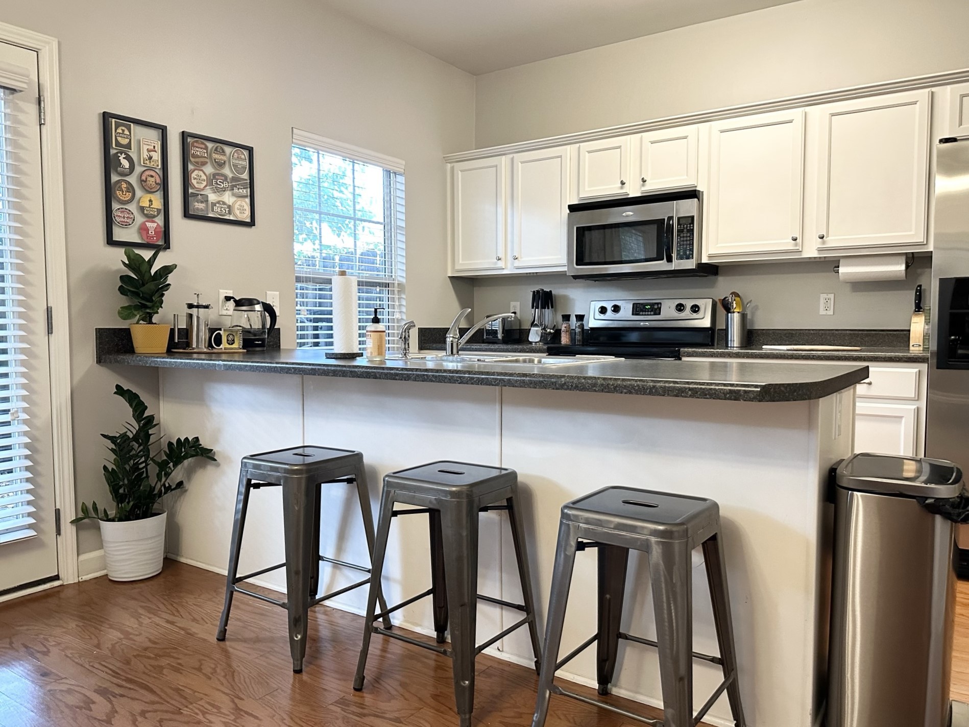 553 Rosedale Ave Unit: 104