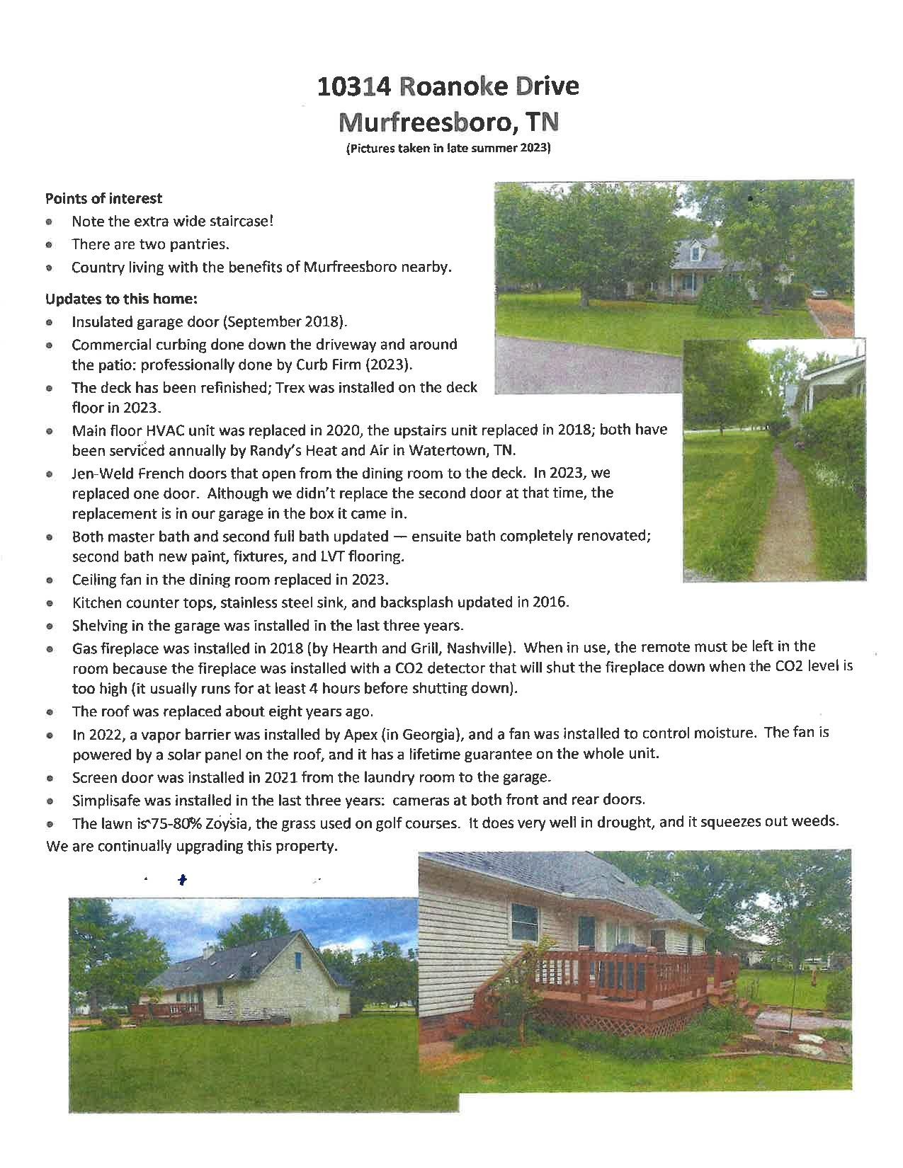 10314 Roanoke Dr