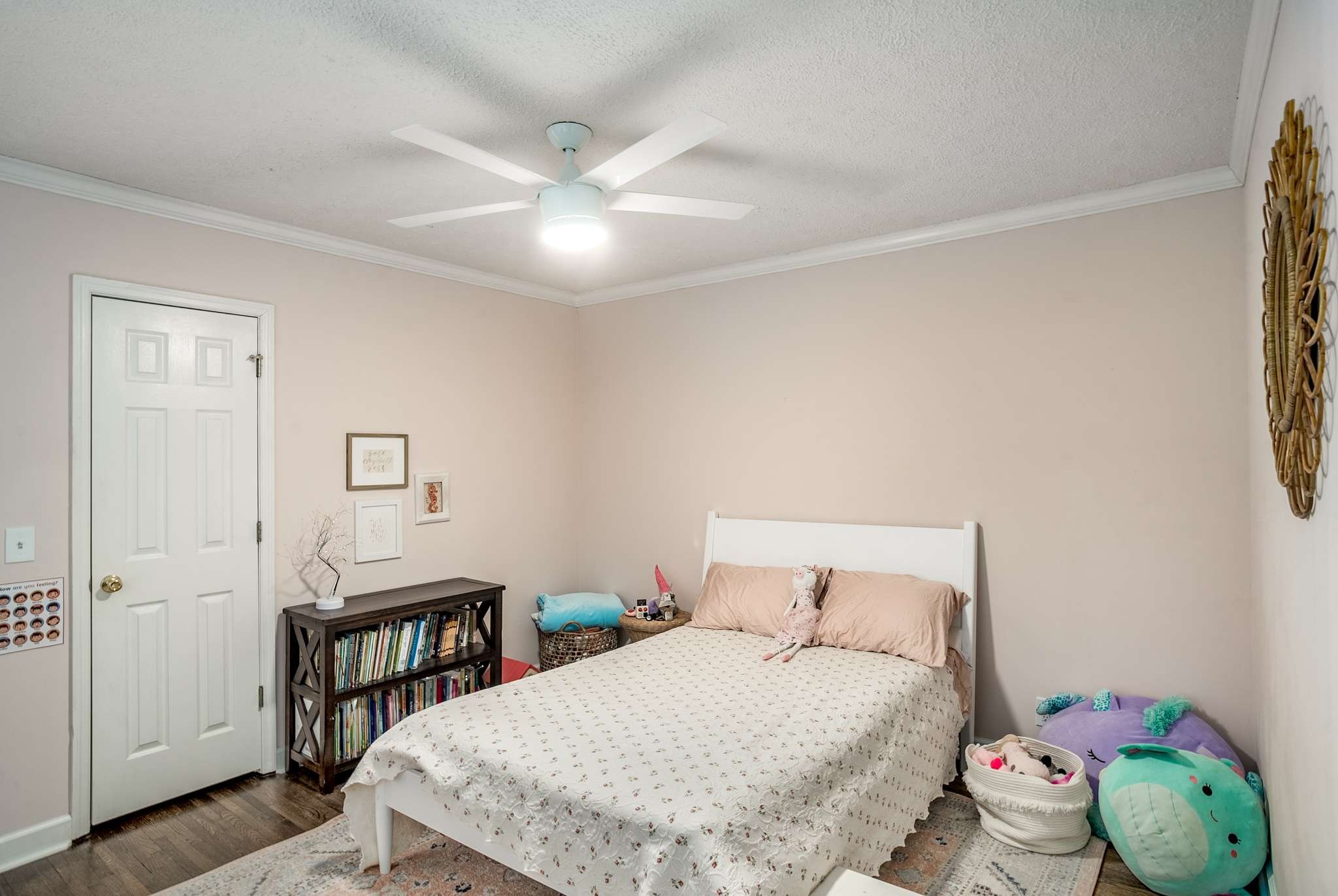 4018 Moss Rose Dr