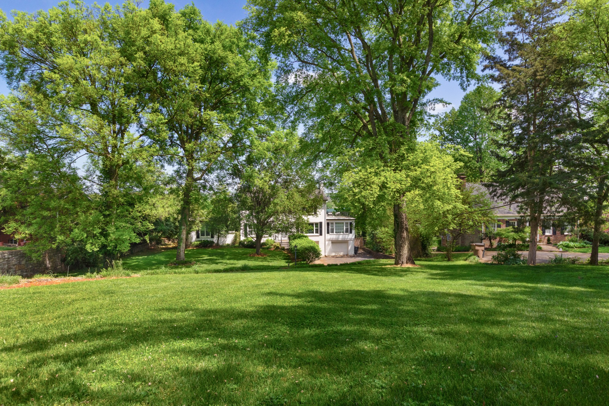4018 Moss Rose Dr