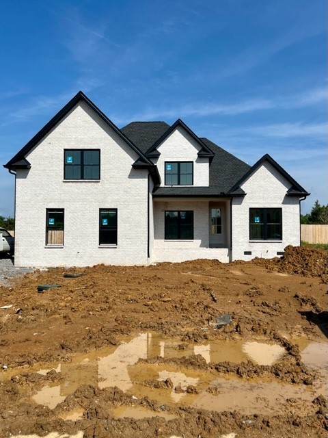 2630 Holly Springs Dr
