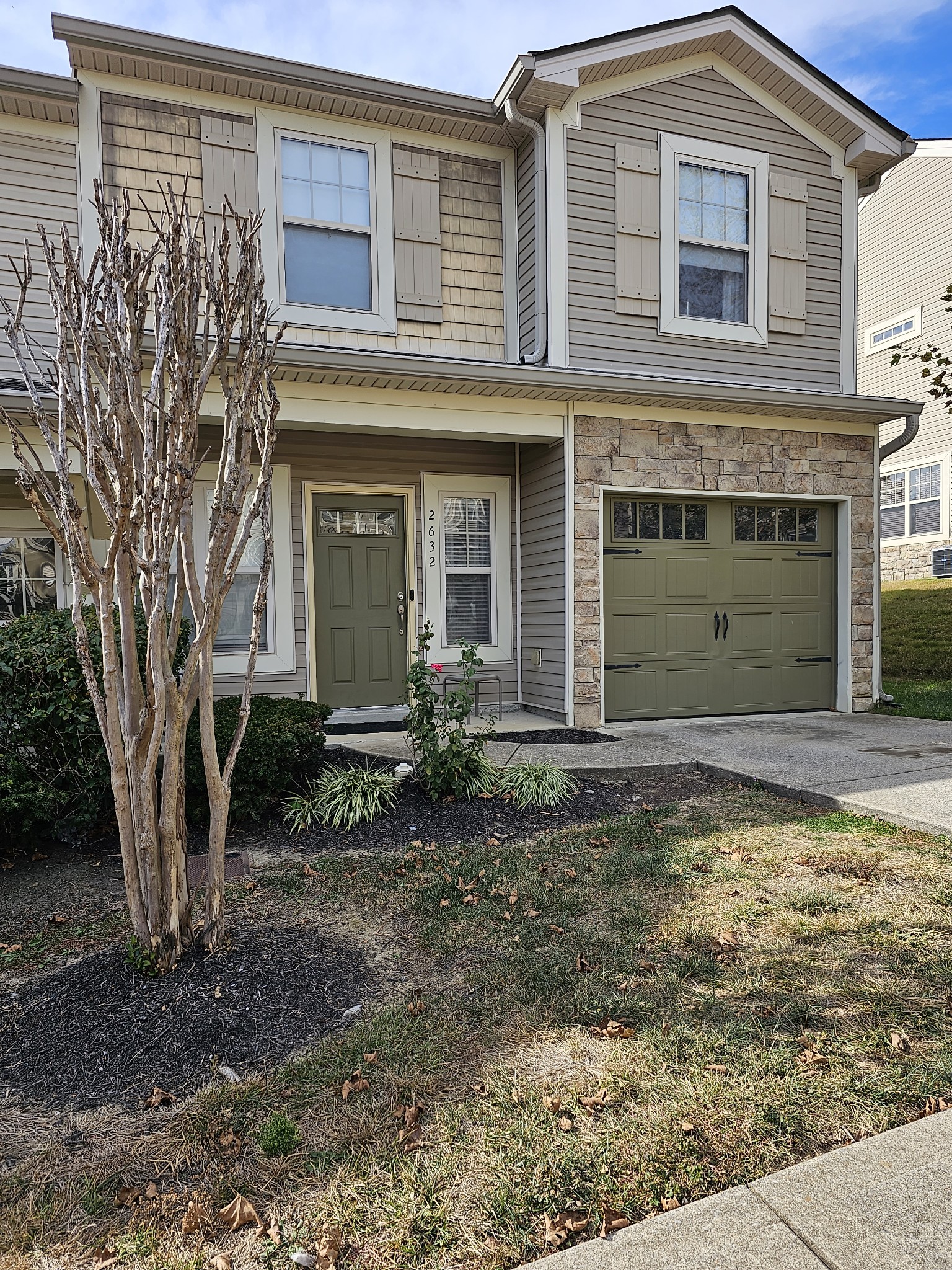 2632 Nashboro Blvd