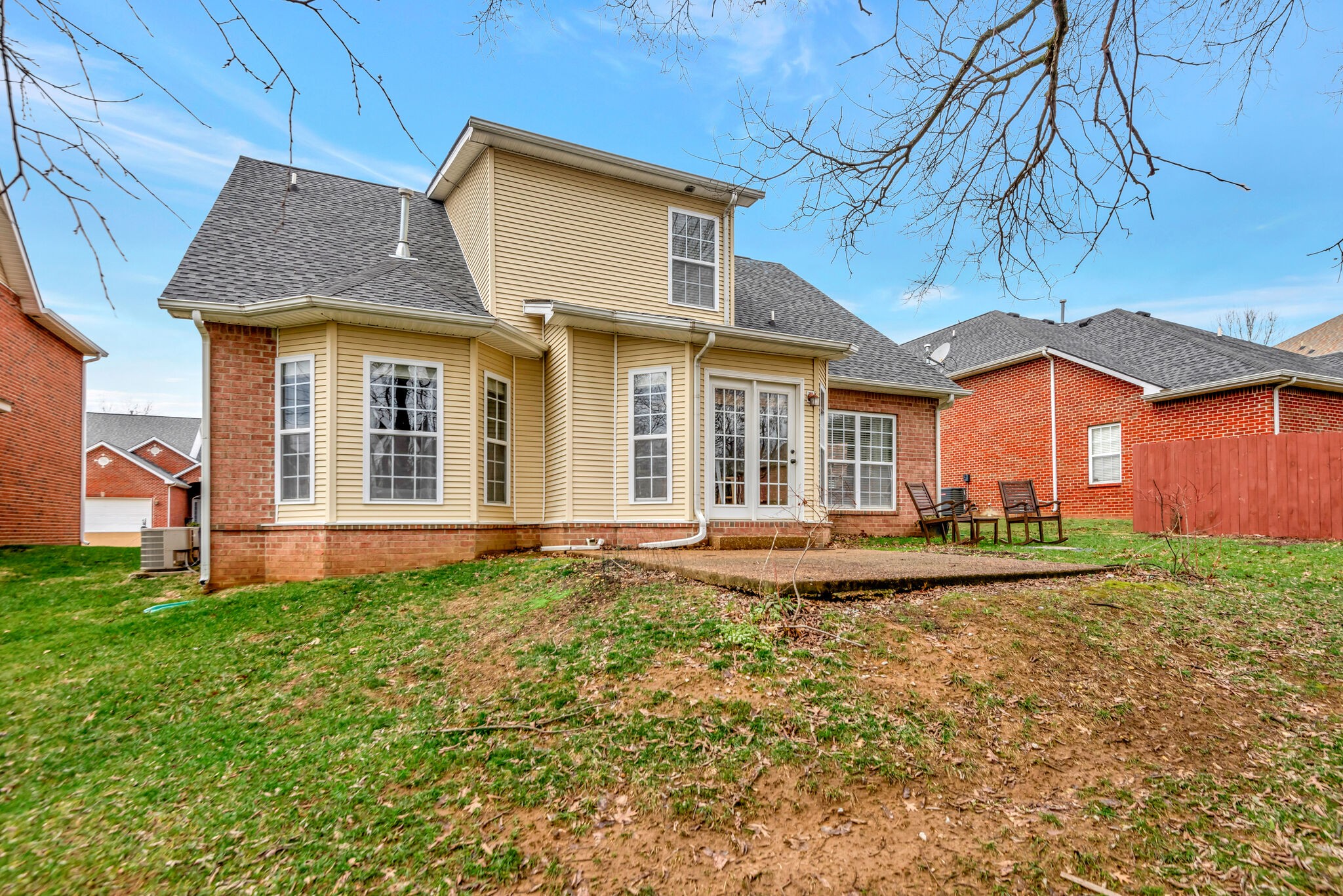 6921 Scarlet Ridge Dr