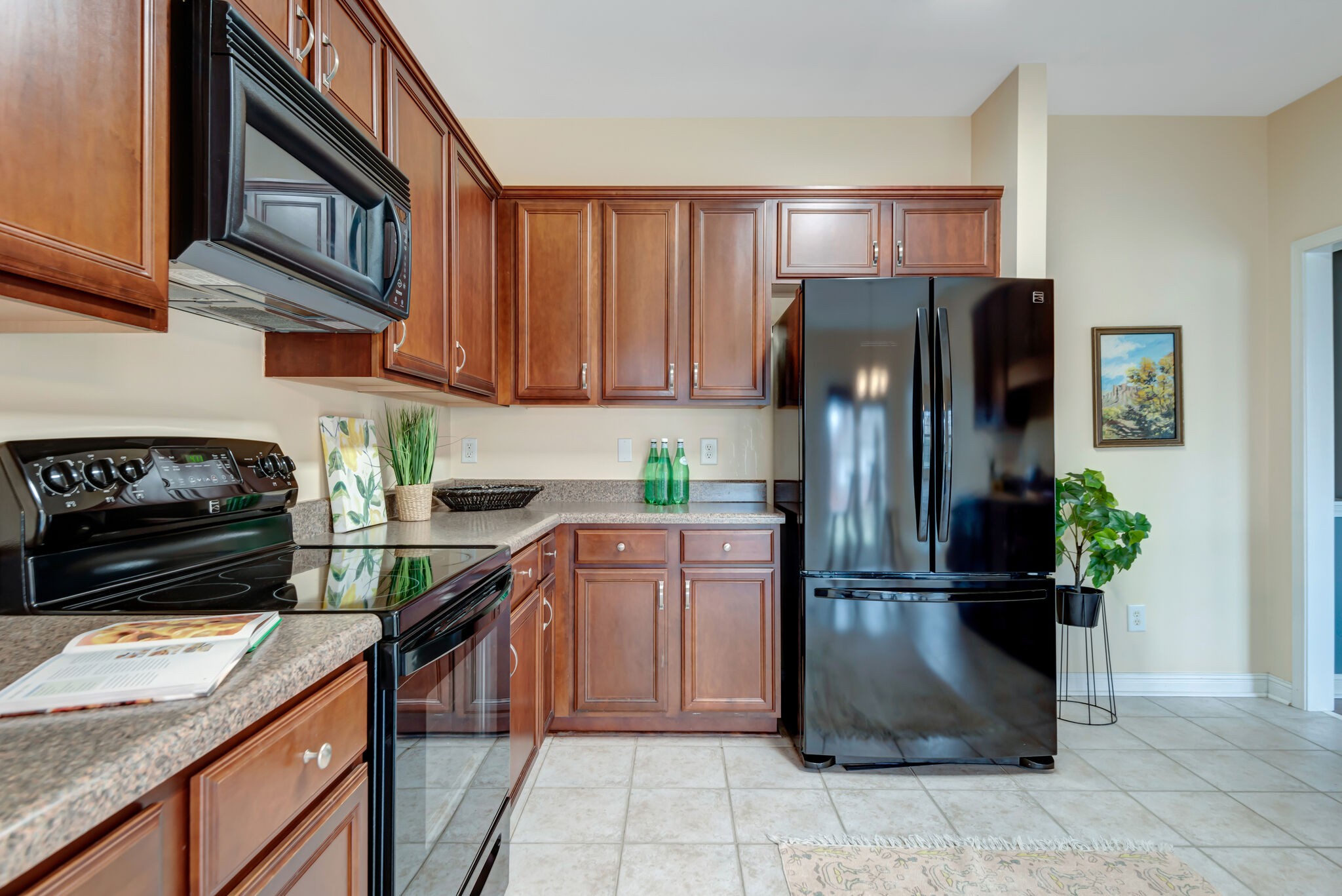 6921 Scarlet Ridge Dr