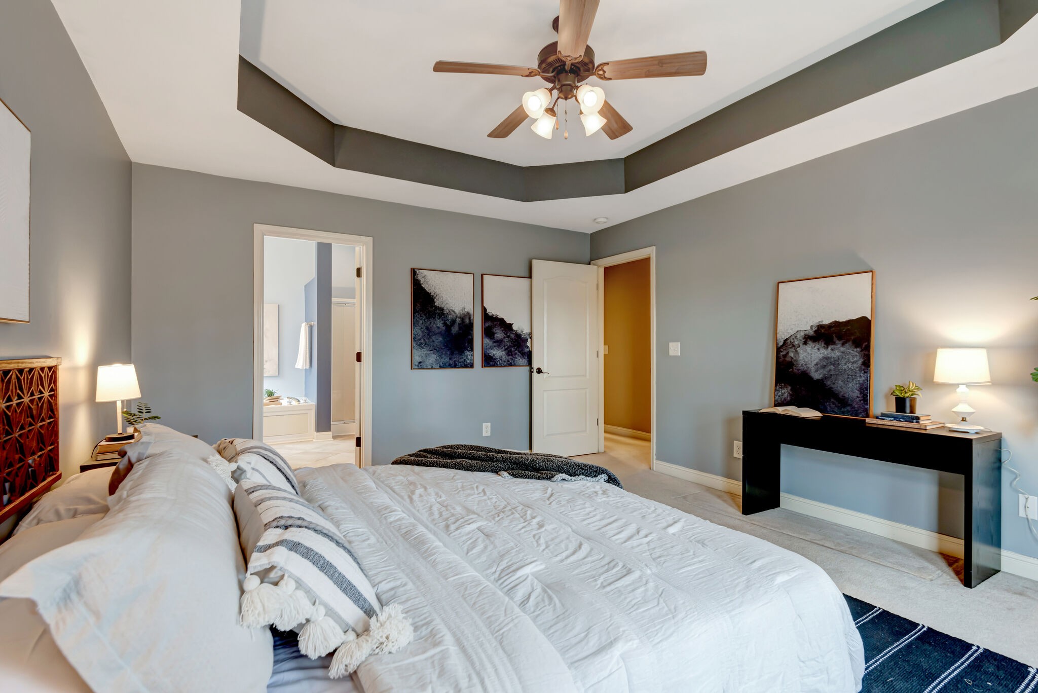 6921 Scarlet Ridge Dr