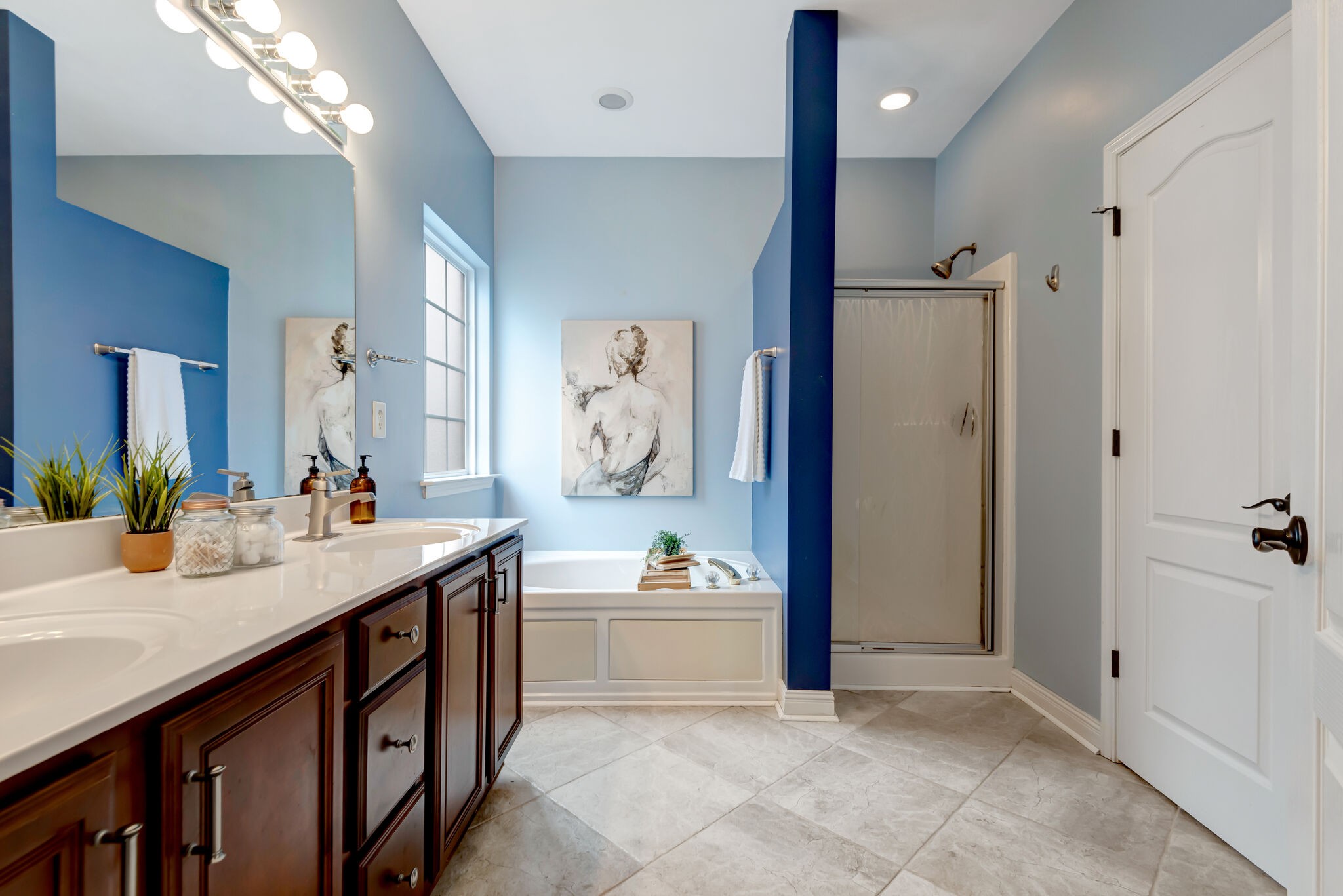 6921 Scarlet Ridge Dr