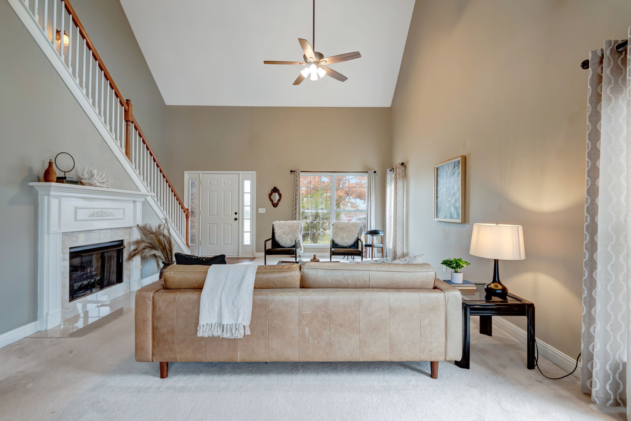 6921 Scarlet Ridge Dr