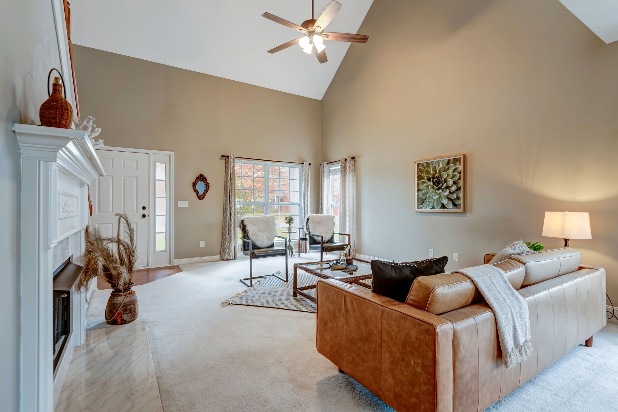 6921 Scarlet Ridge Dr