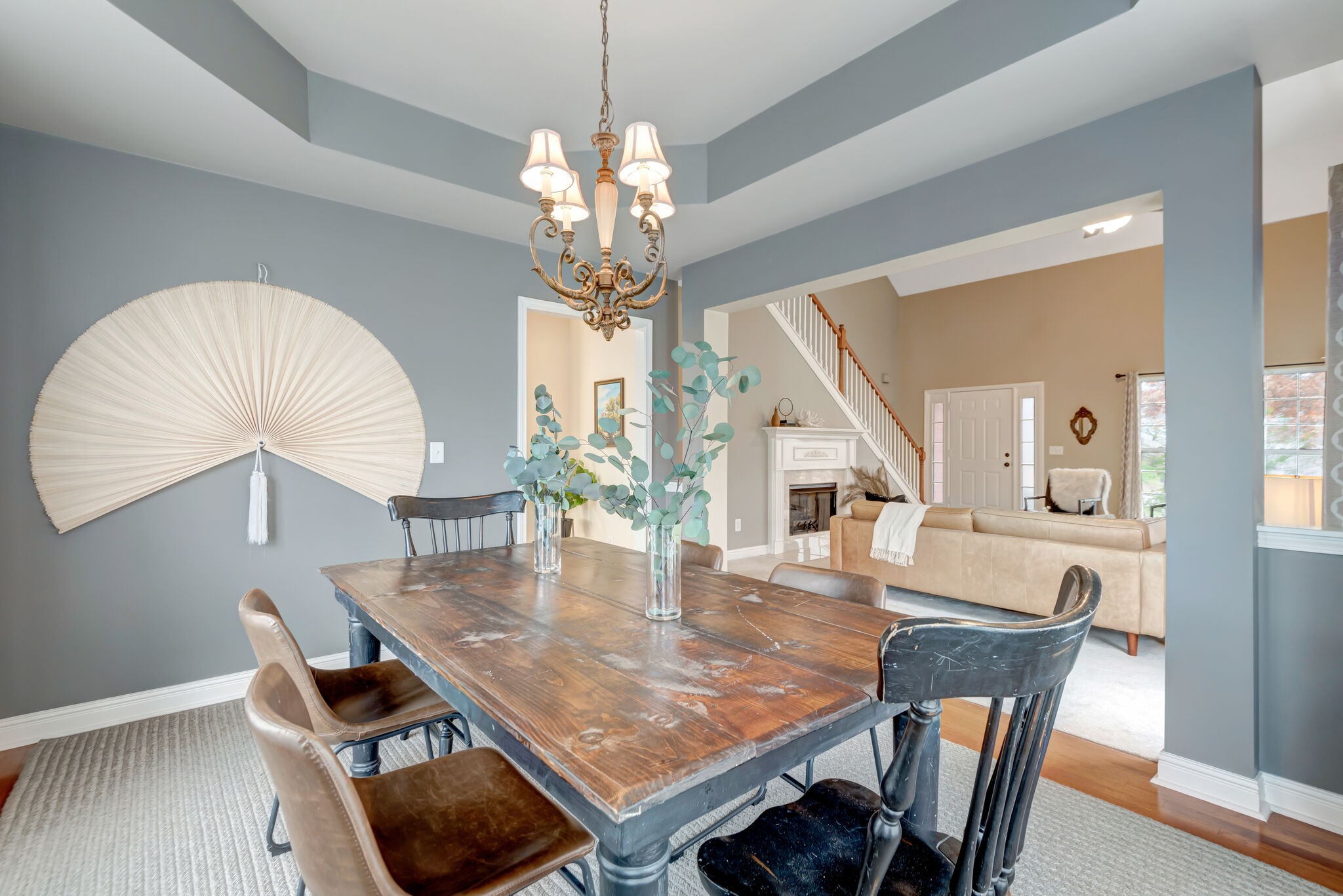 6921 Scarlet Ridge Dr