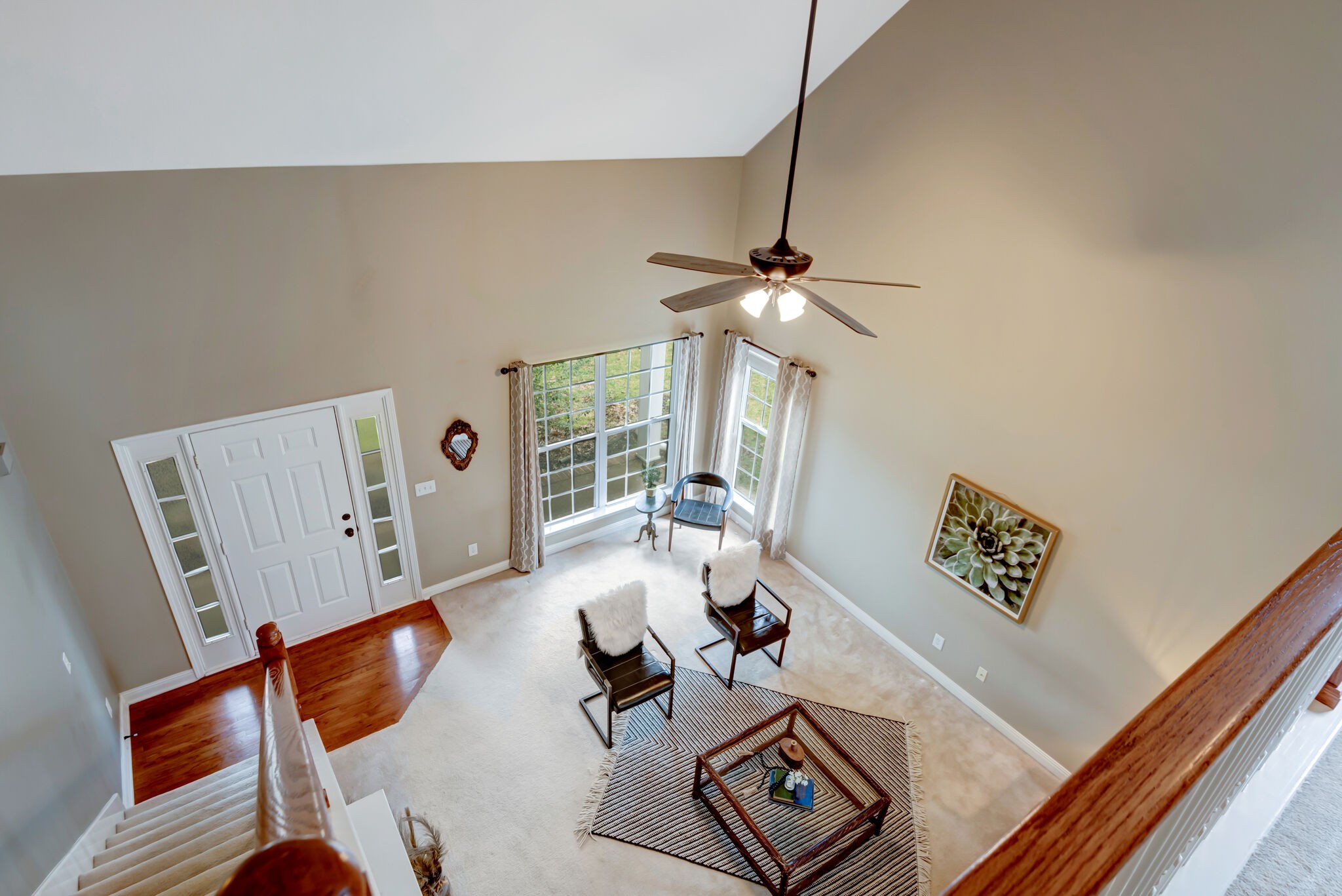 6921 Scarlet Ridge Dr