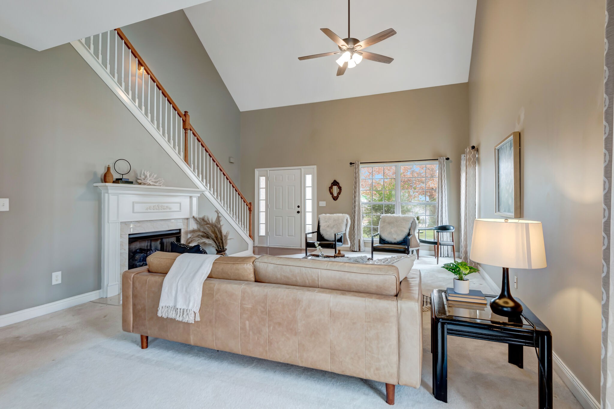 6921 Scarlet Ridge Dr