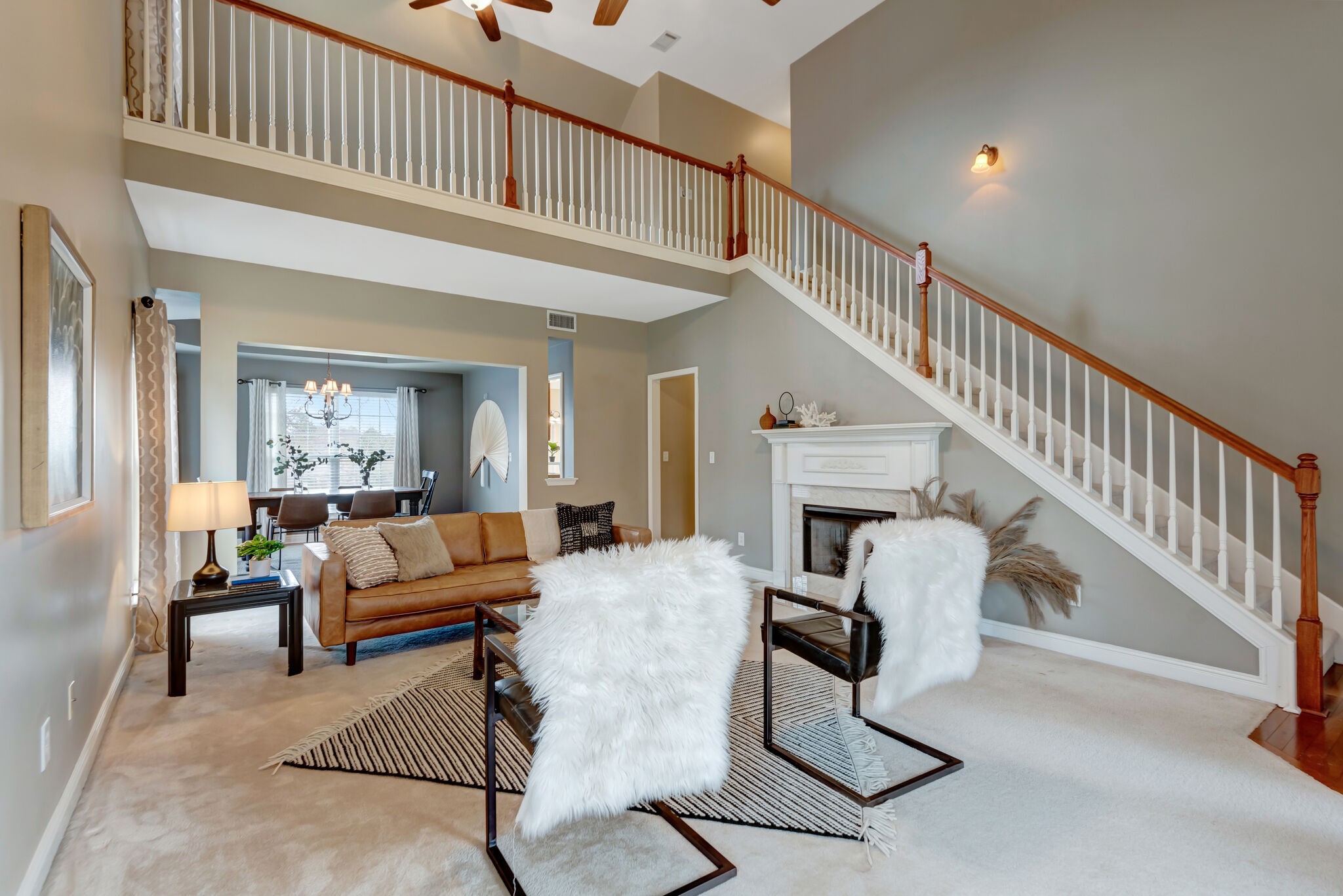 6921 Scarlet Ridge Dr