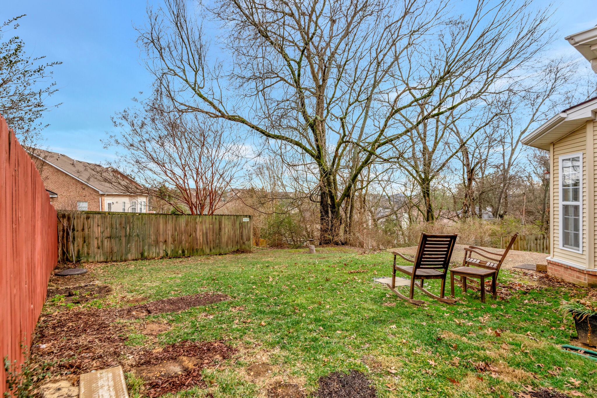 6921 Scarlet Ridge Dr