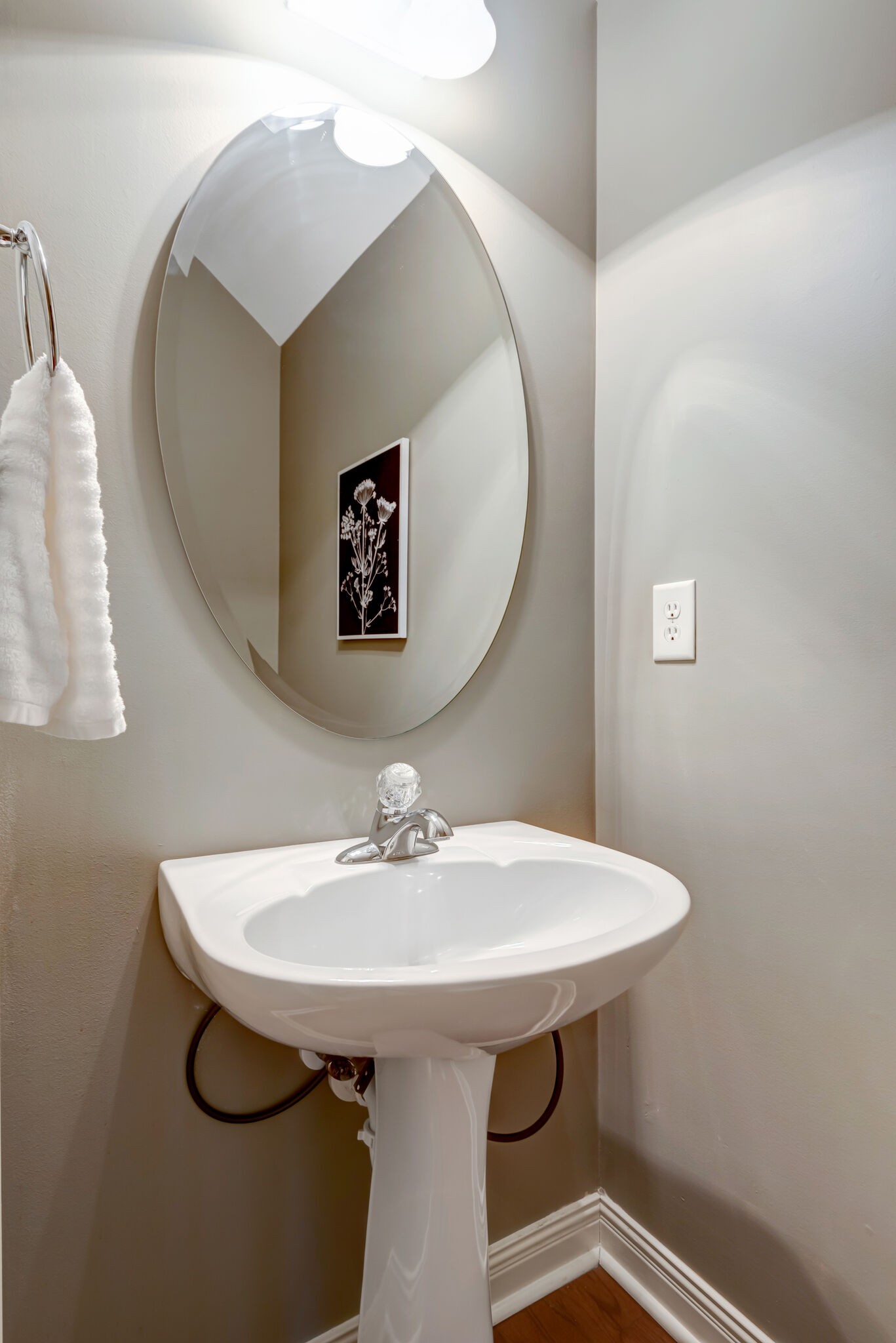 6921 Scarlet Ridge Dr