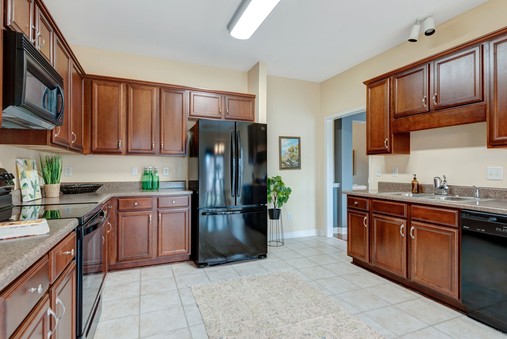 6921 Scarlet Ridge Dr