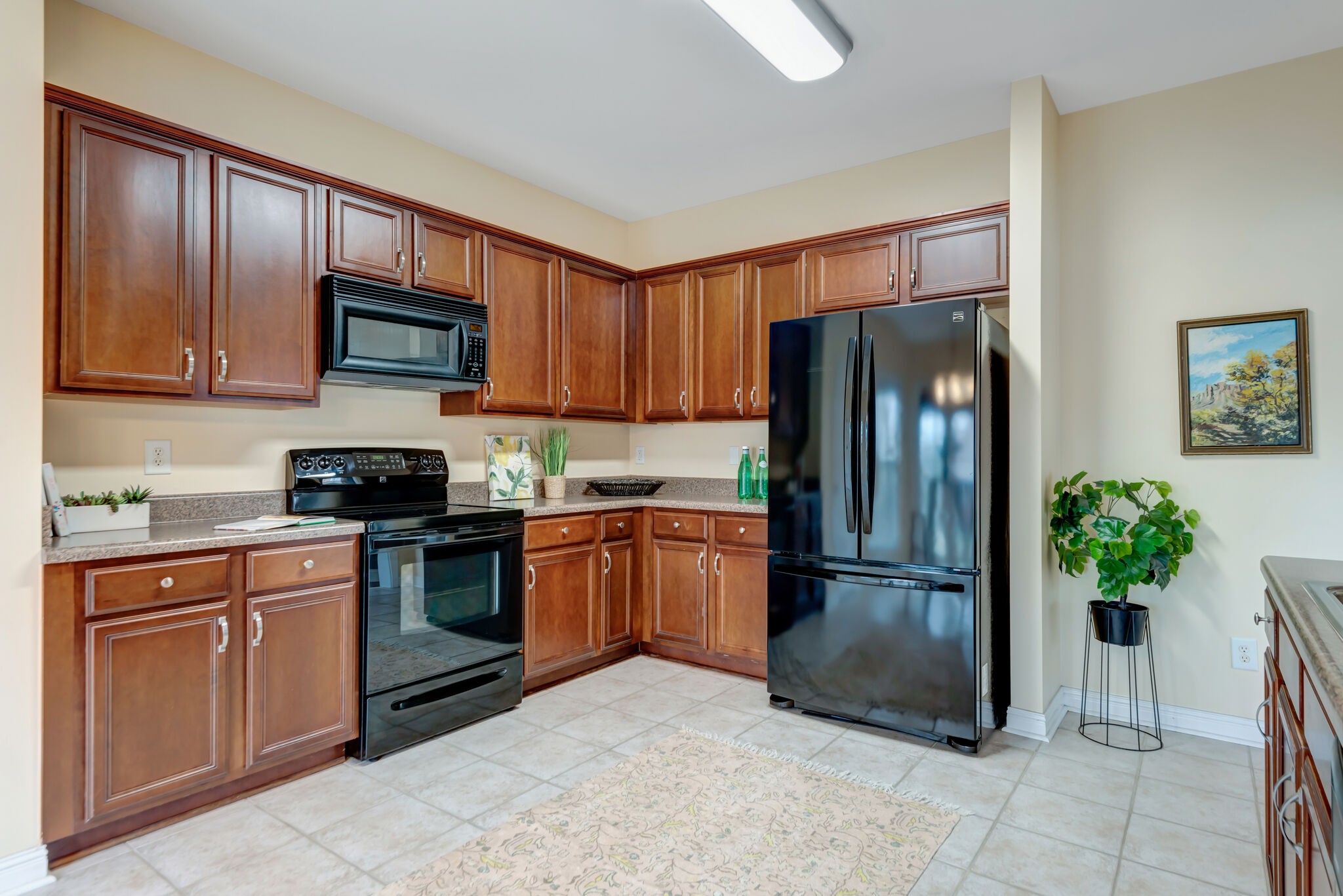 6921 Scarlet Ridge Dr