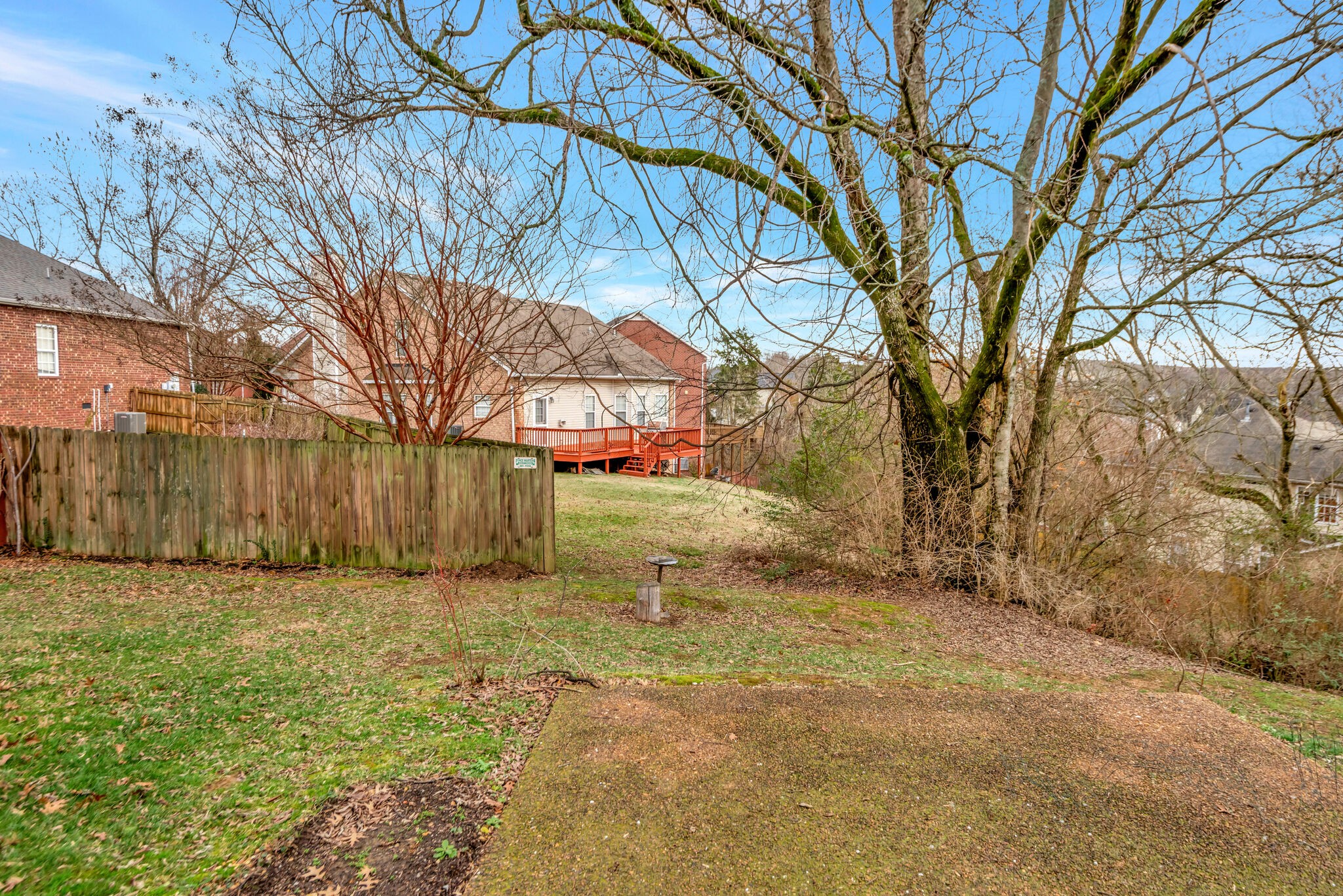 6921 Scarlet Ridge Dr