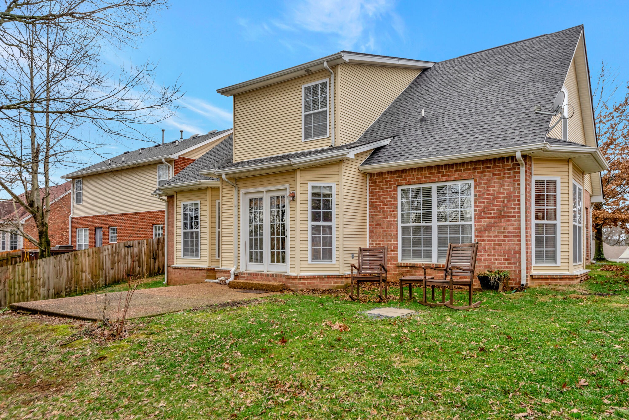 6921 Scarlet Ridge Dr