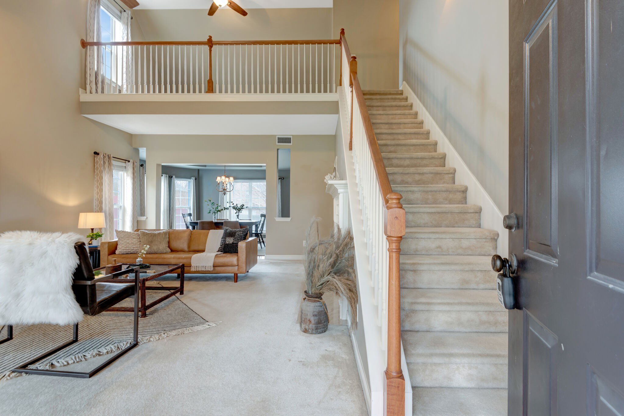 6921 Scarlet Ridge Dr