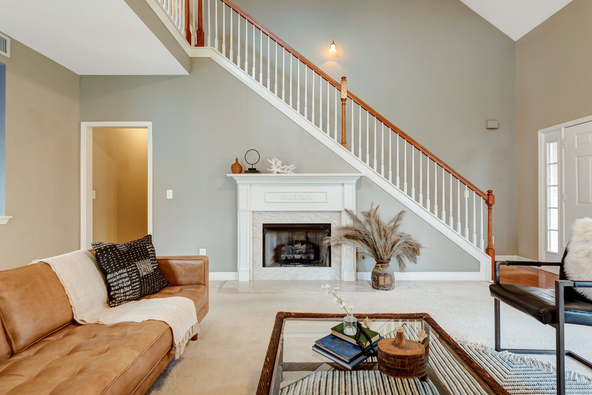 6921 Scarlet Ridge Dr