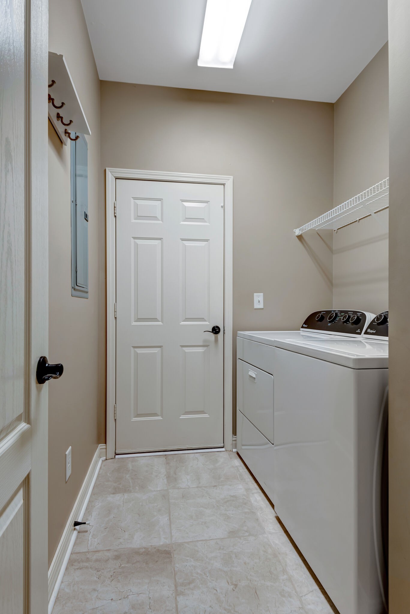 6921 Scarlet Ridge Dr