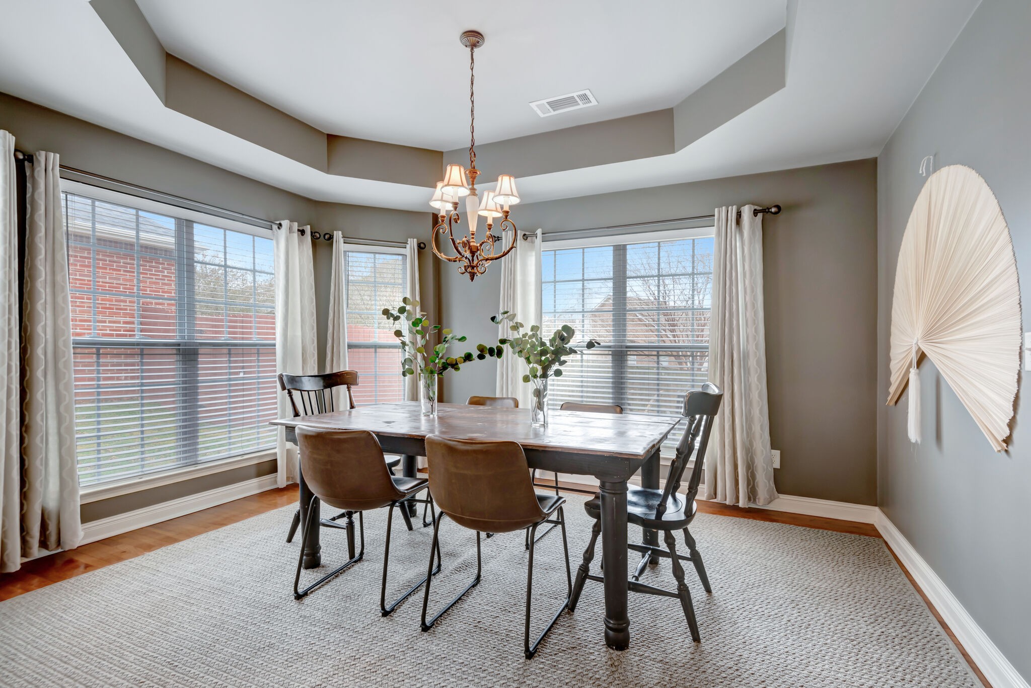 6921 Scarlet Ridge Dr