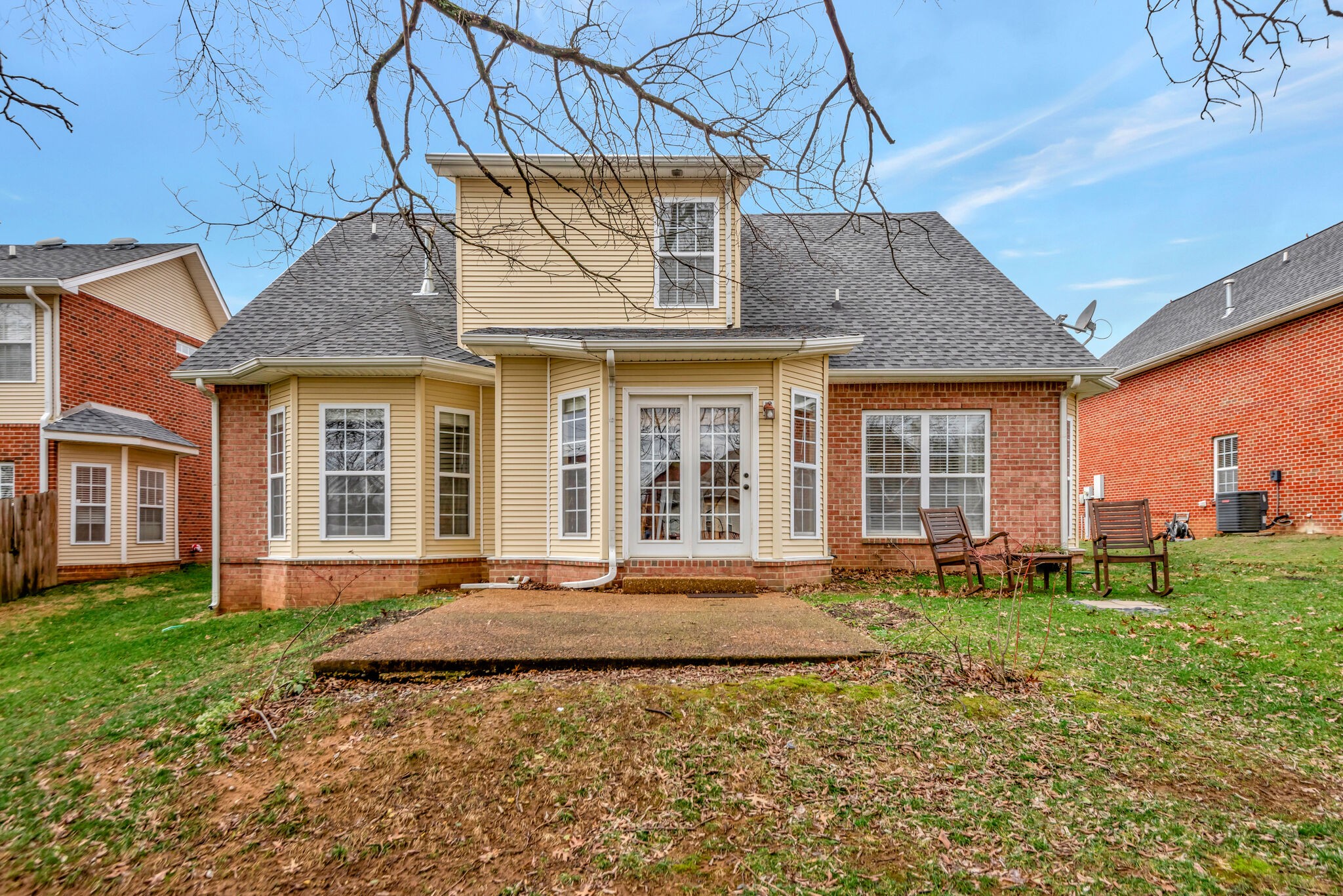 6921 Scarlet Ridge Dr