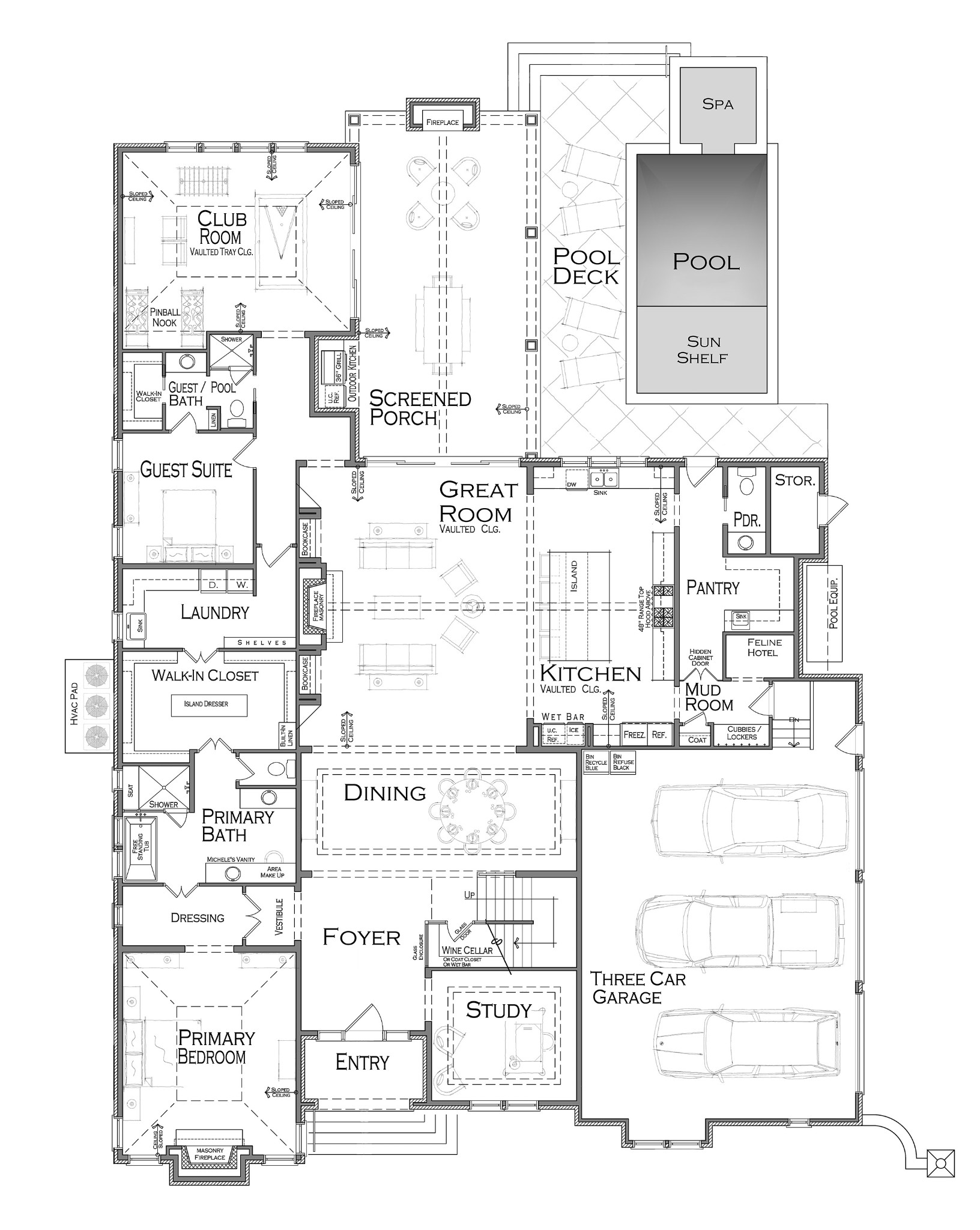 8105 Turning Point Drive