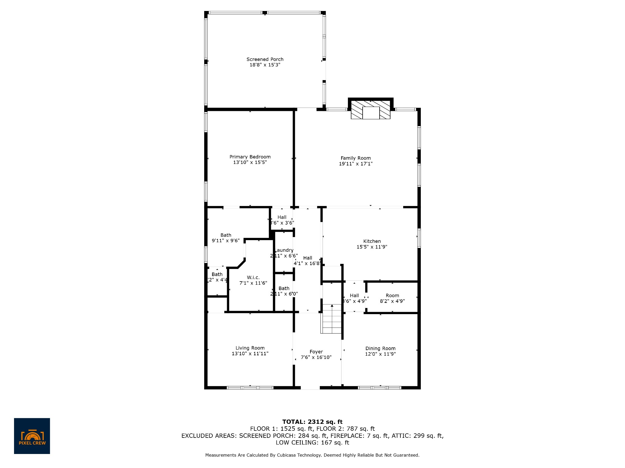 1036A Iverson Ave