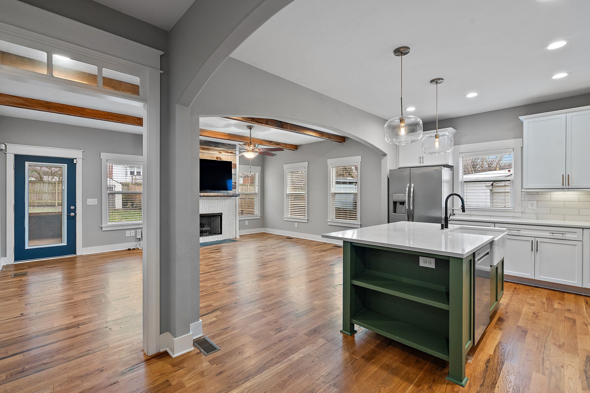 1036A Iverson Ave