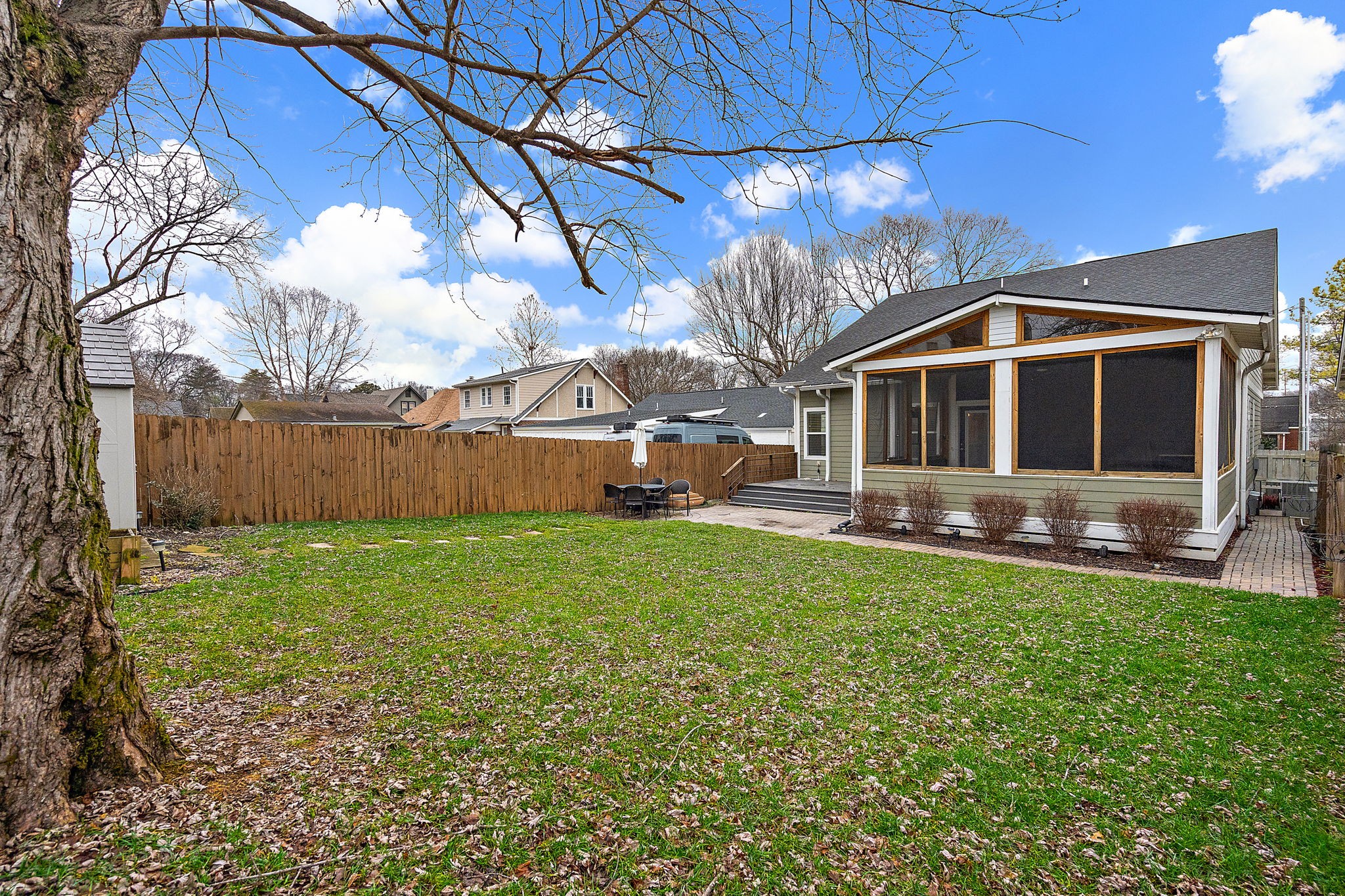 1036A Iverson Ave