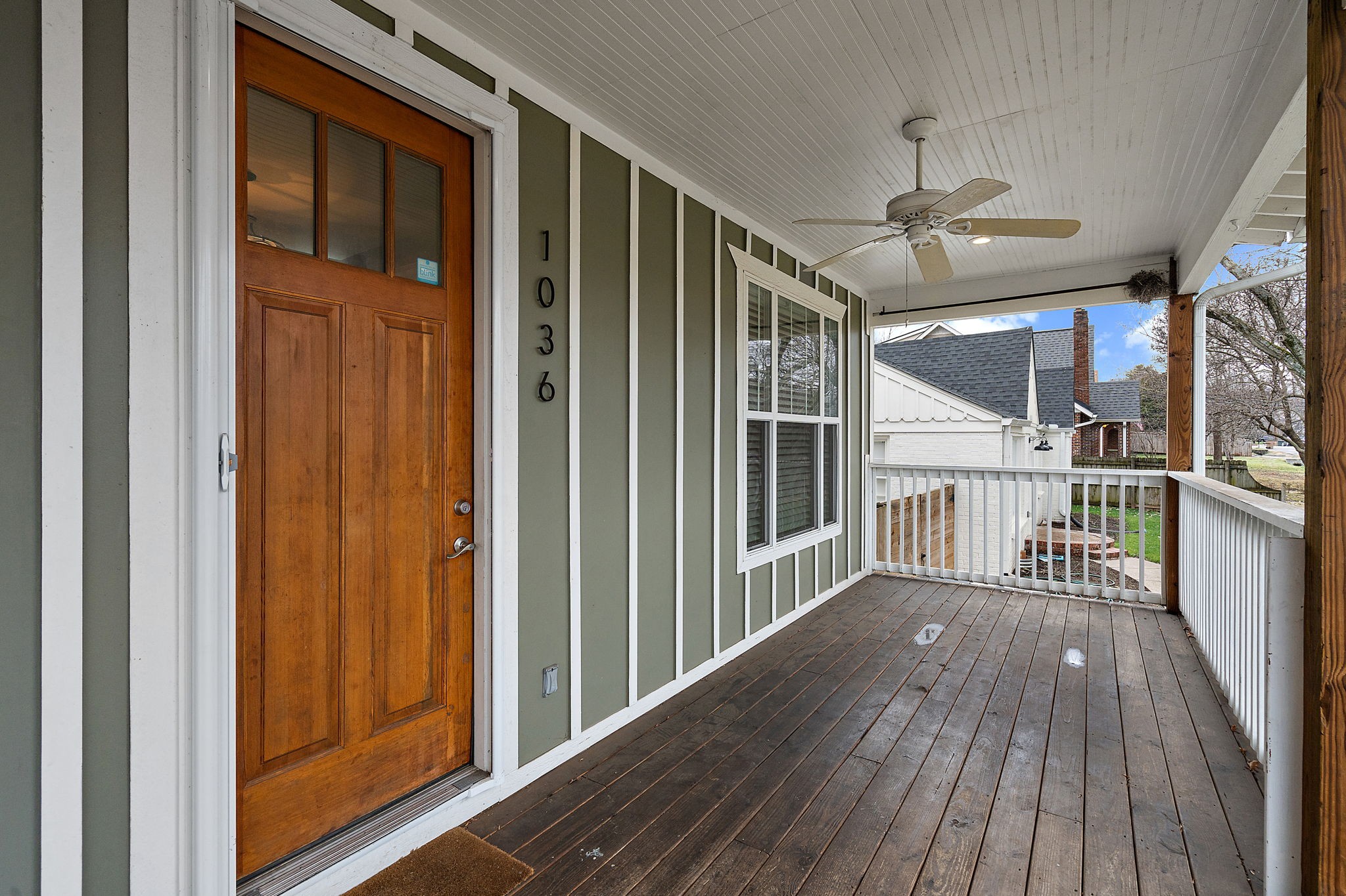 1036A Iverson Ave