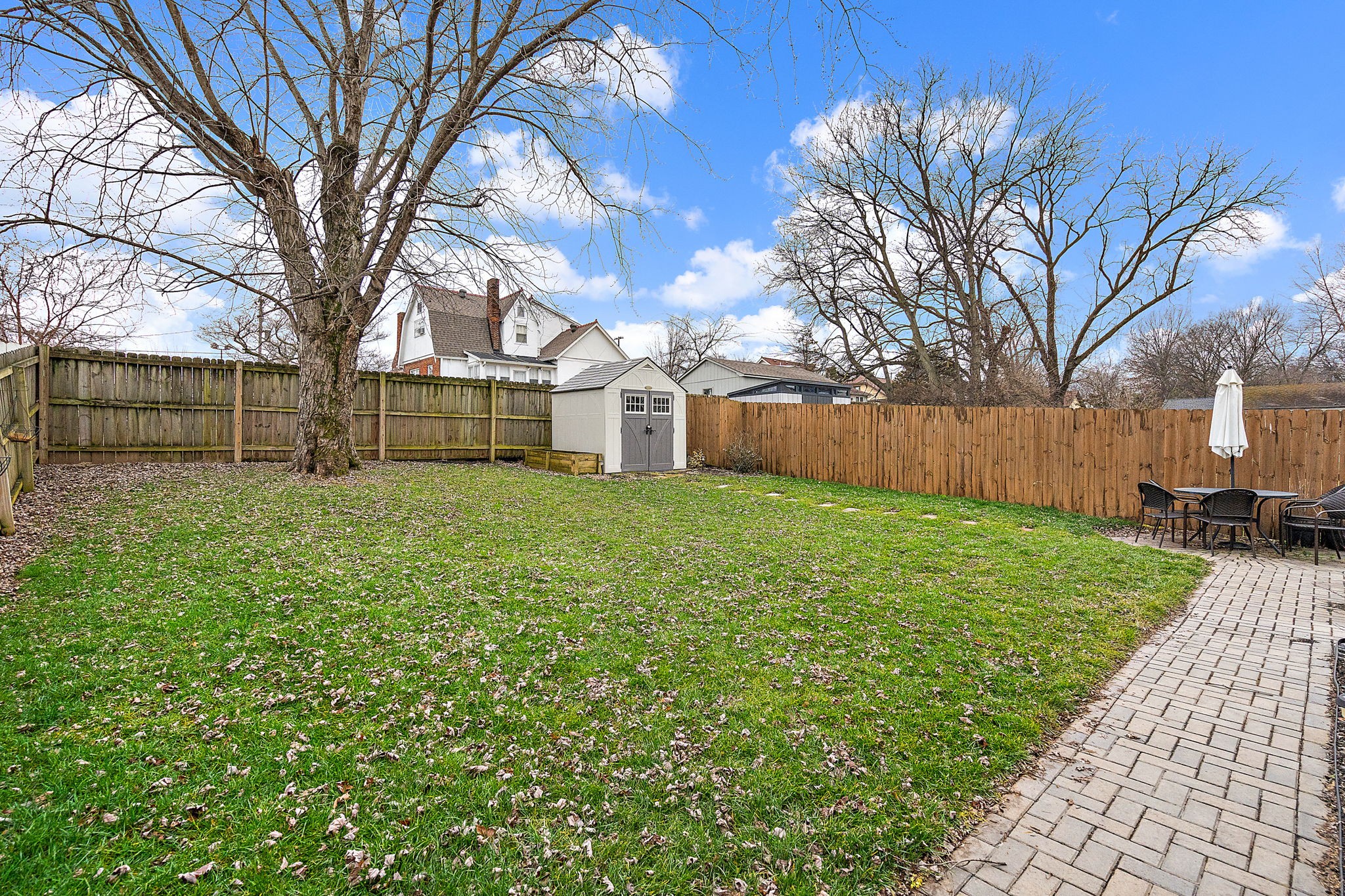 1036A Iverson Ave
