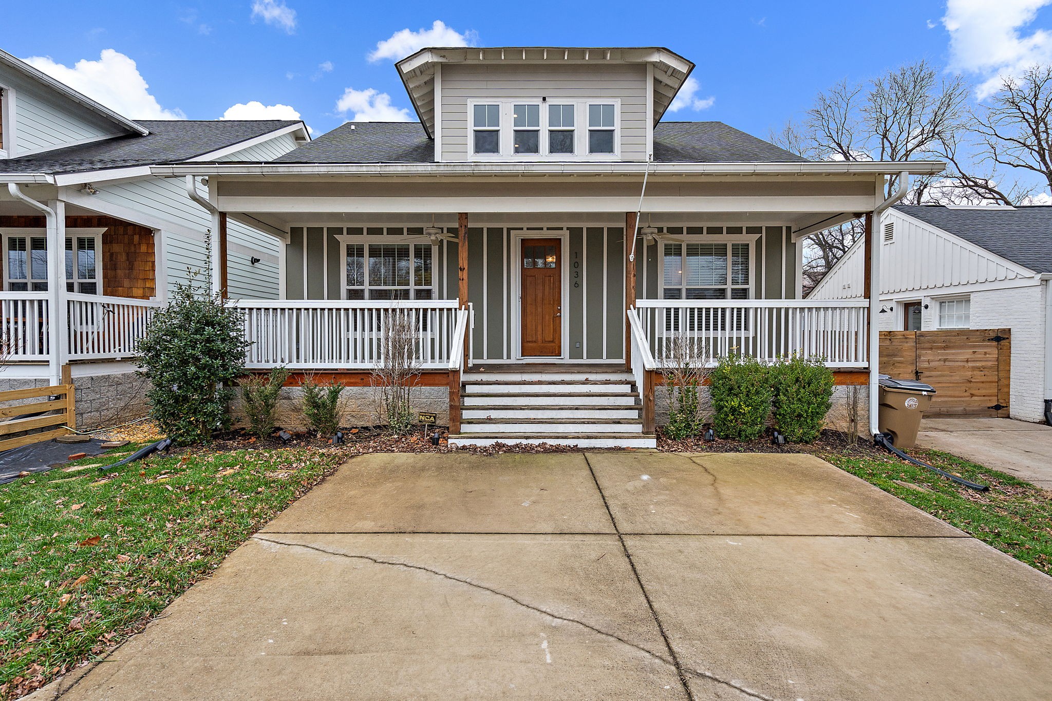 1036A Iverson Ave