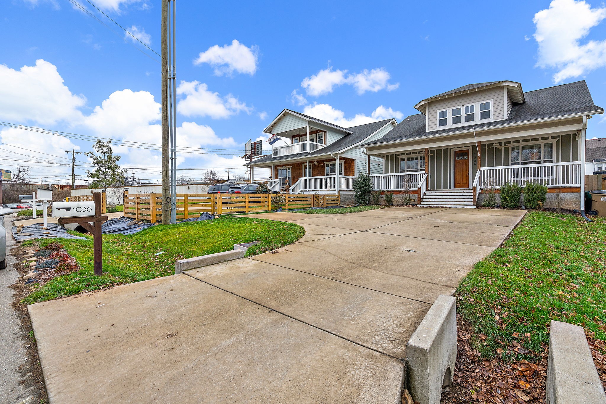 1036A Iverson Ave