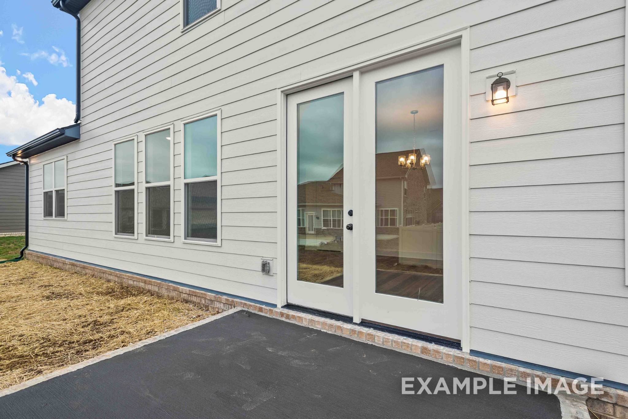 2406 Sunnyview Cove