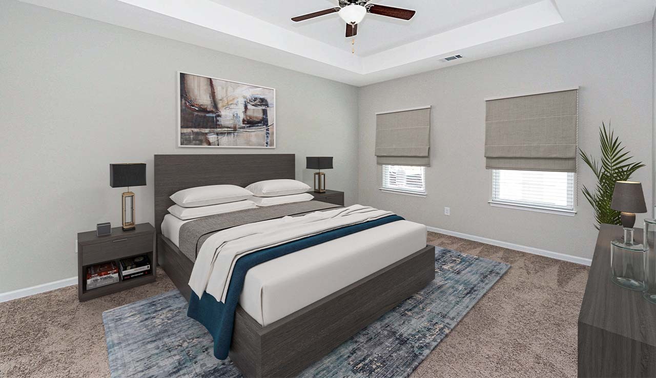 307 Canonbury Drive, E