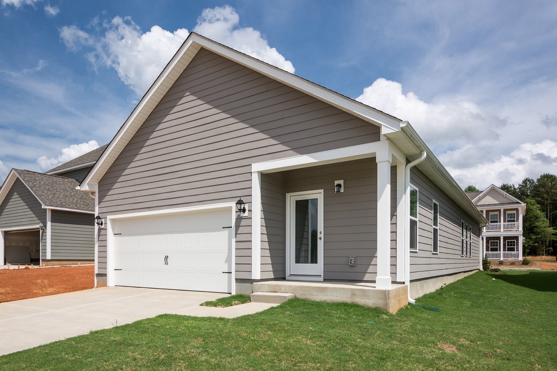 307 Canonbury Drive, E