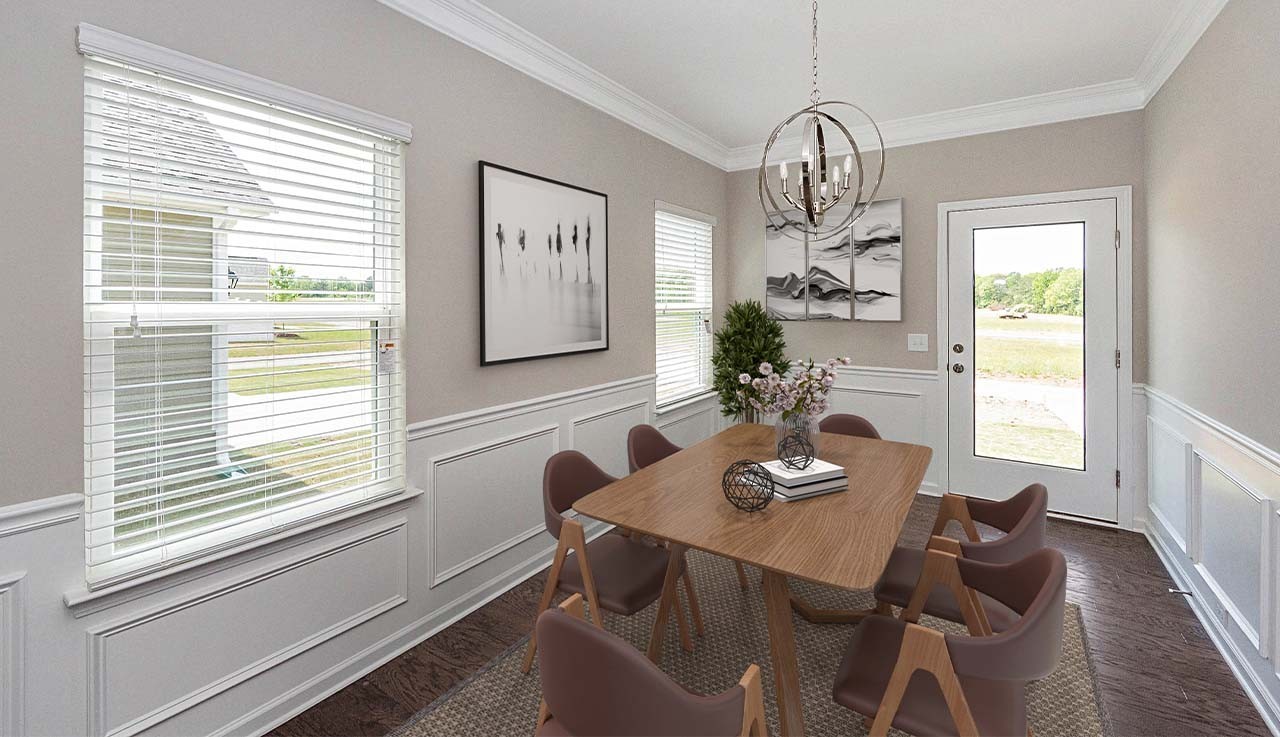 307 Canonbury Drive, E