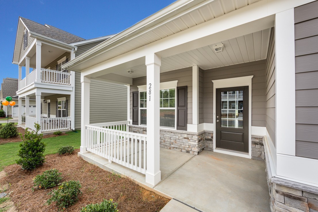 307 Canonbury Drive, E