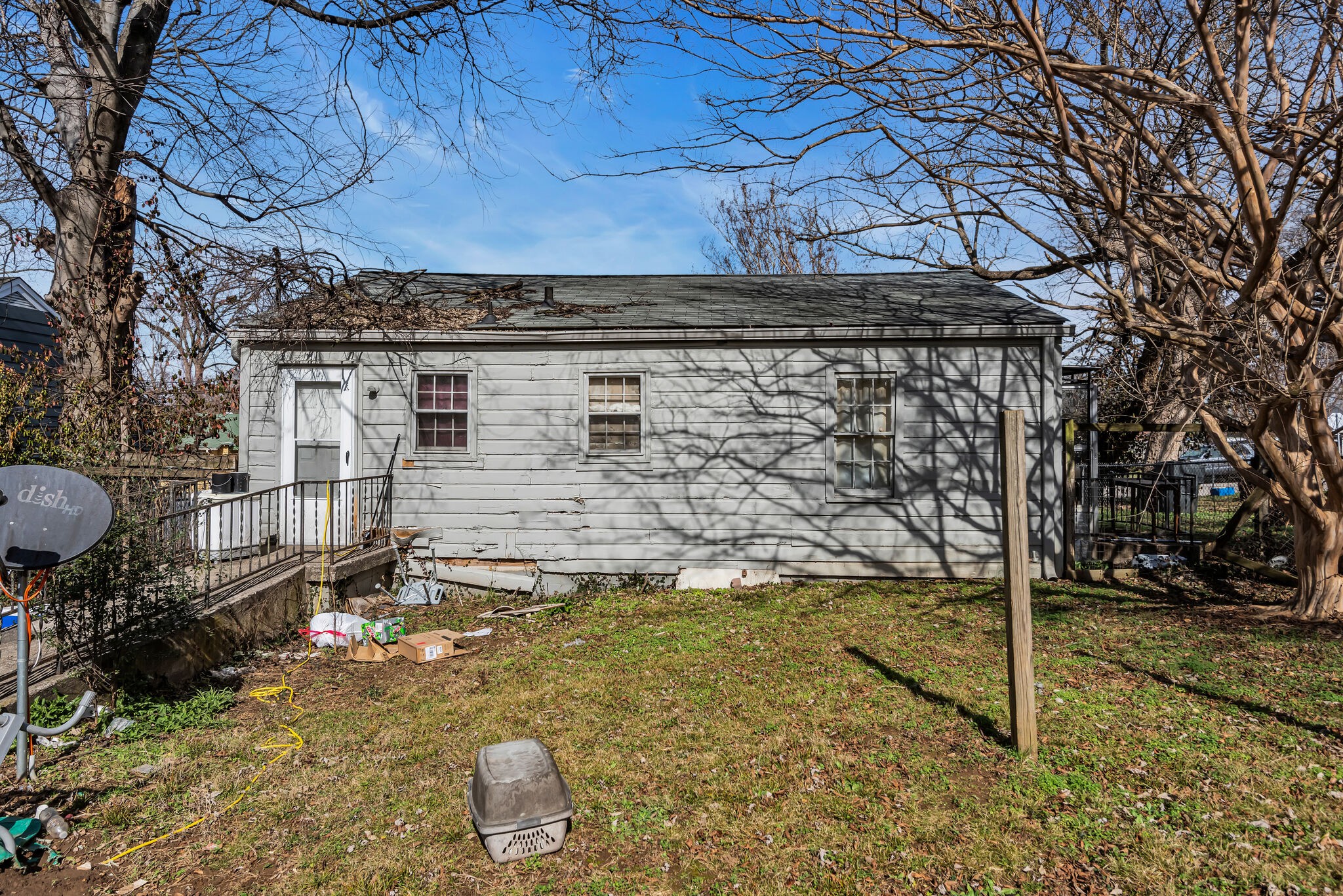 301 Oriel Ave